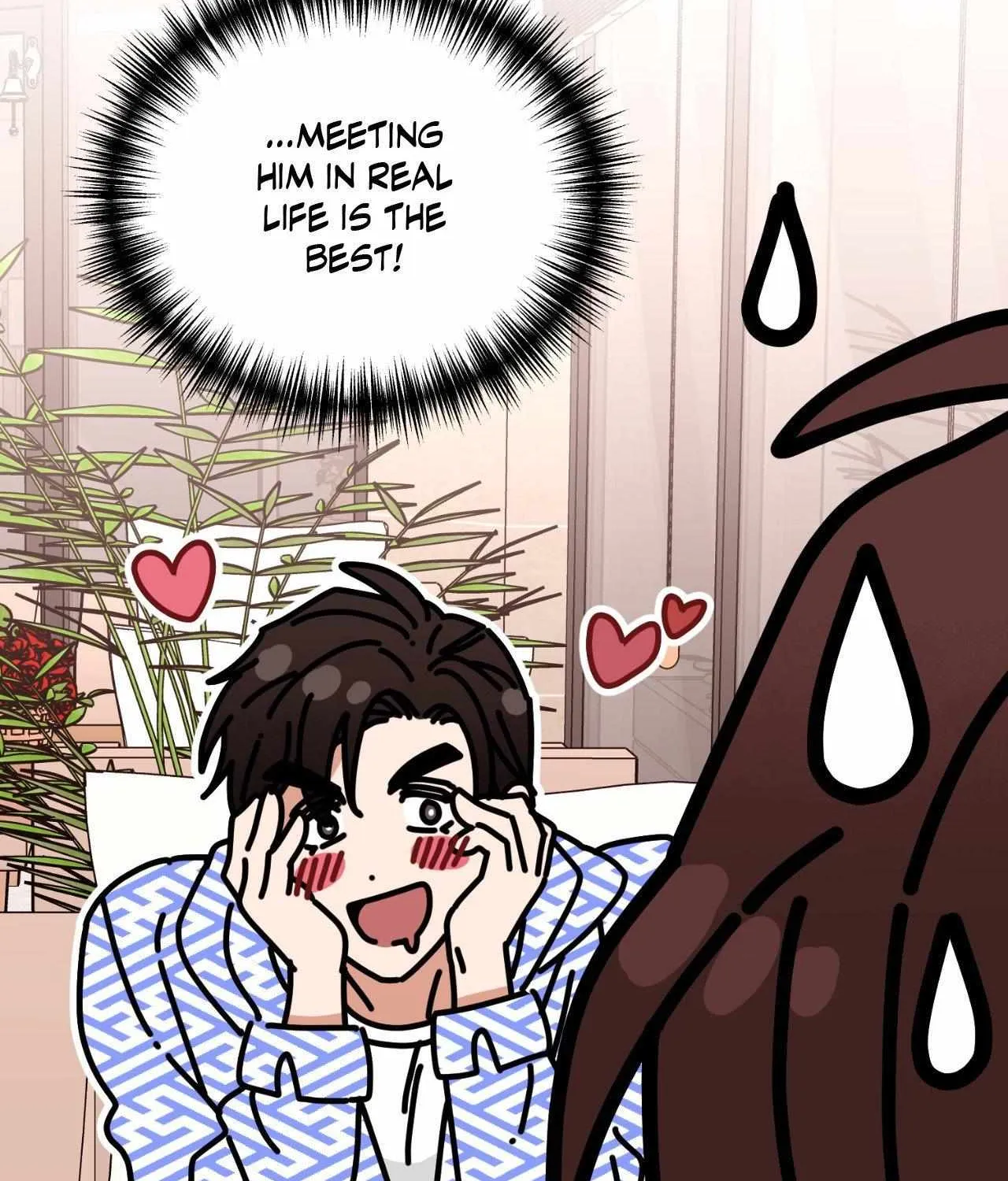 Read Dreaminess chapter 32 image 9 on Lezhin