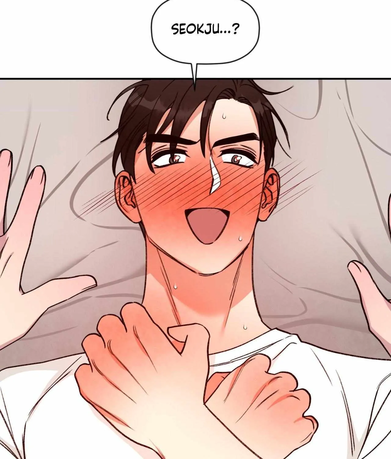 Read Dreaminess chapter 32 image 90 on Lezhin