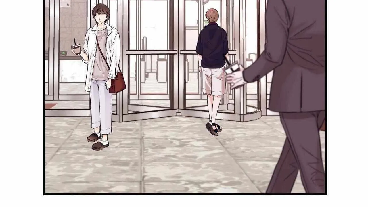 Read Dreaminess chapter 33 image 12 on Lezhin