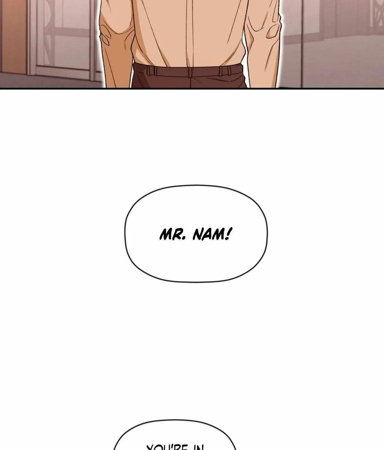 Read Dreaminess chapter 33 image 14 on Lezhin