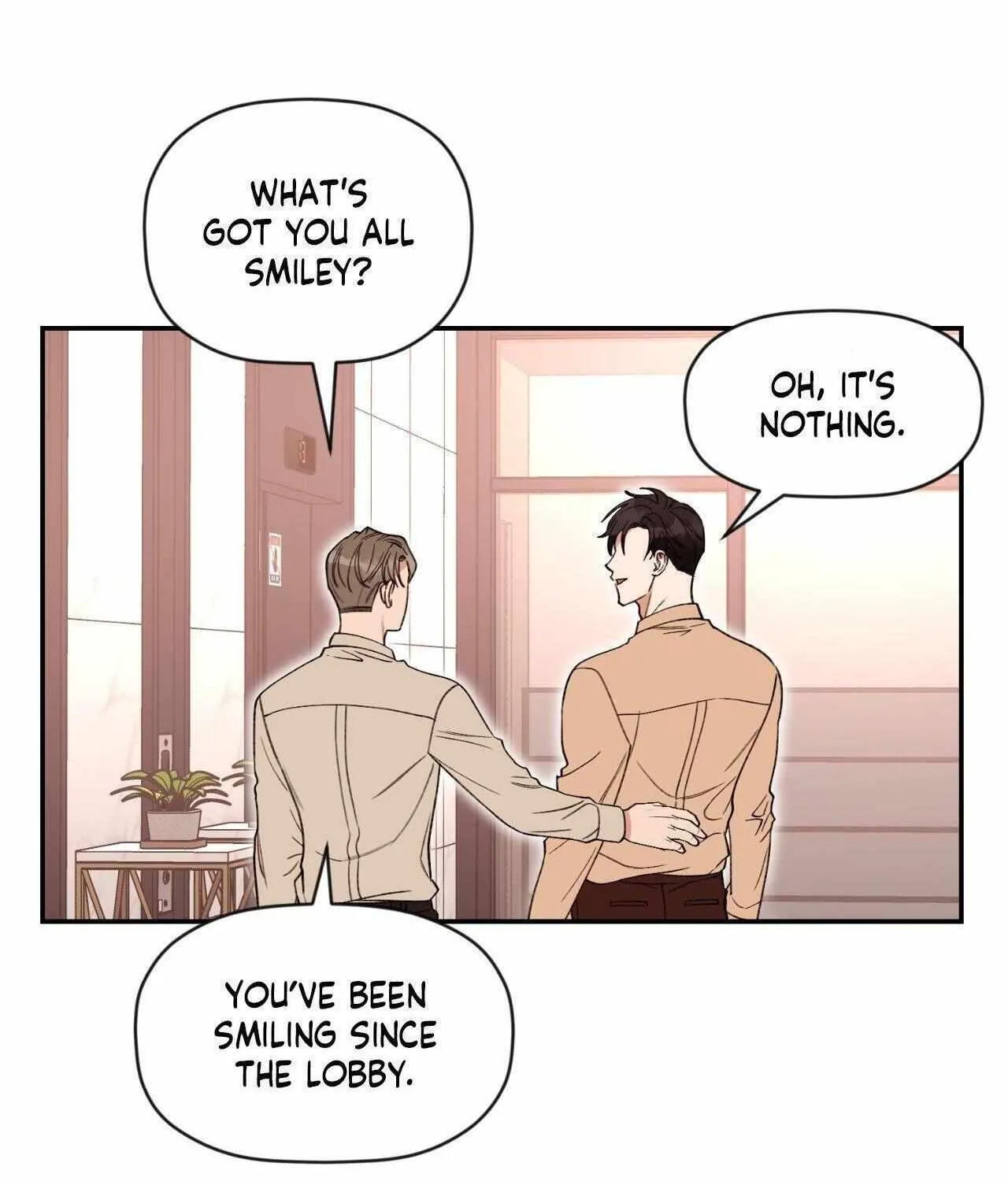 Read Dreaminess chapter 33 image 16 on Lezhin