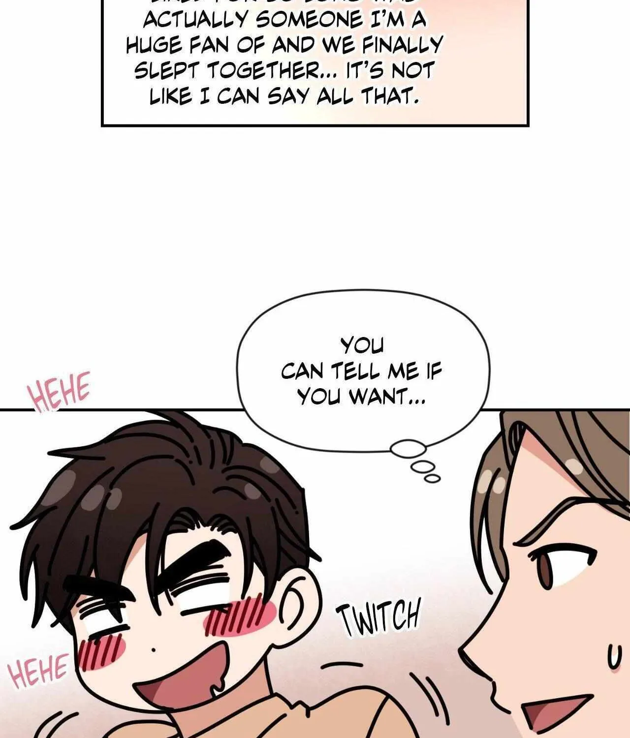 Read Dreaminess chapter 33 image 19 on Lezhin