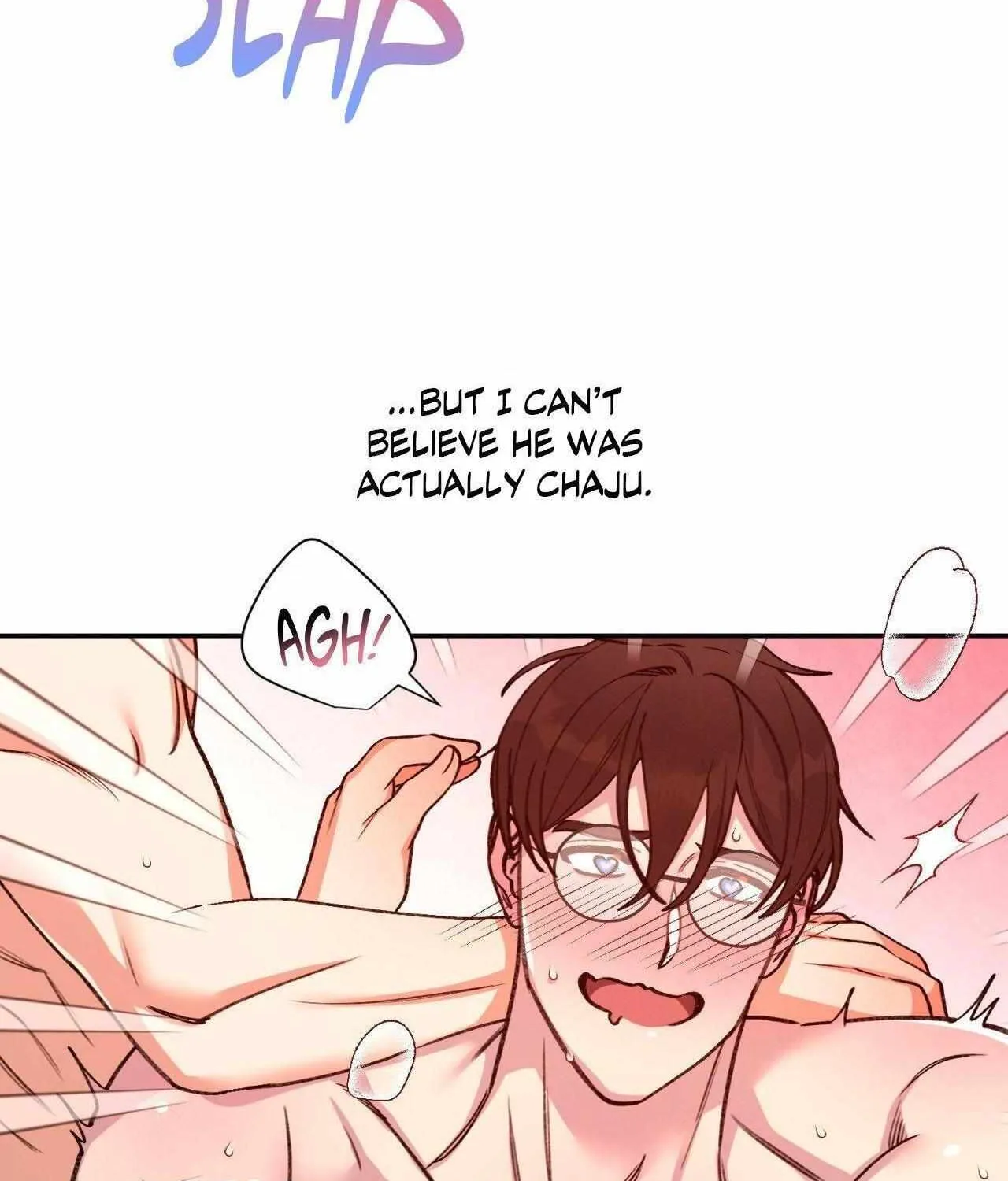 Read Dreaminess chapter 33 image 23 on Lezhin