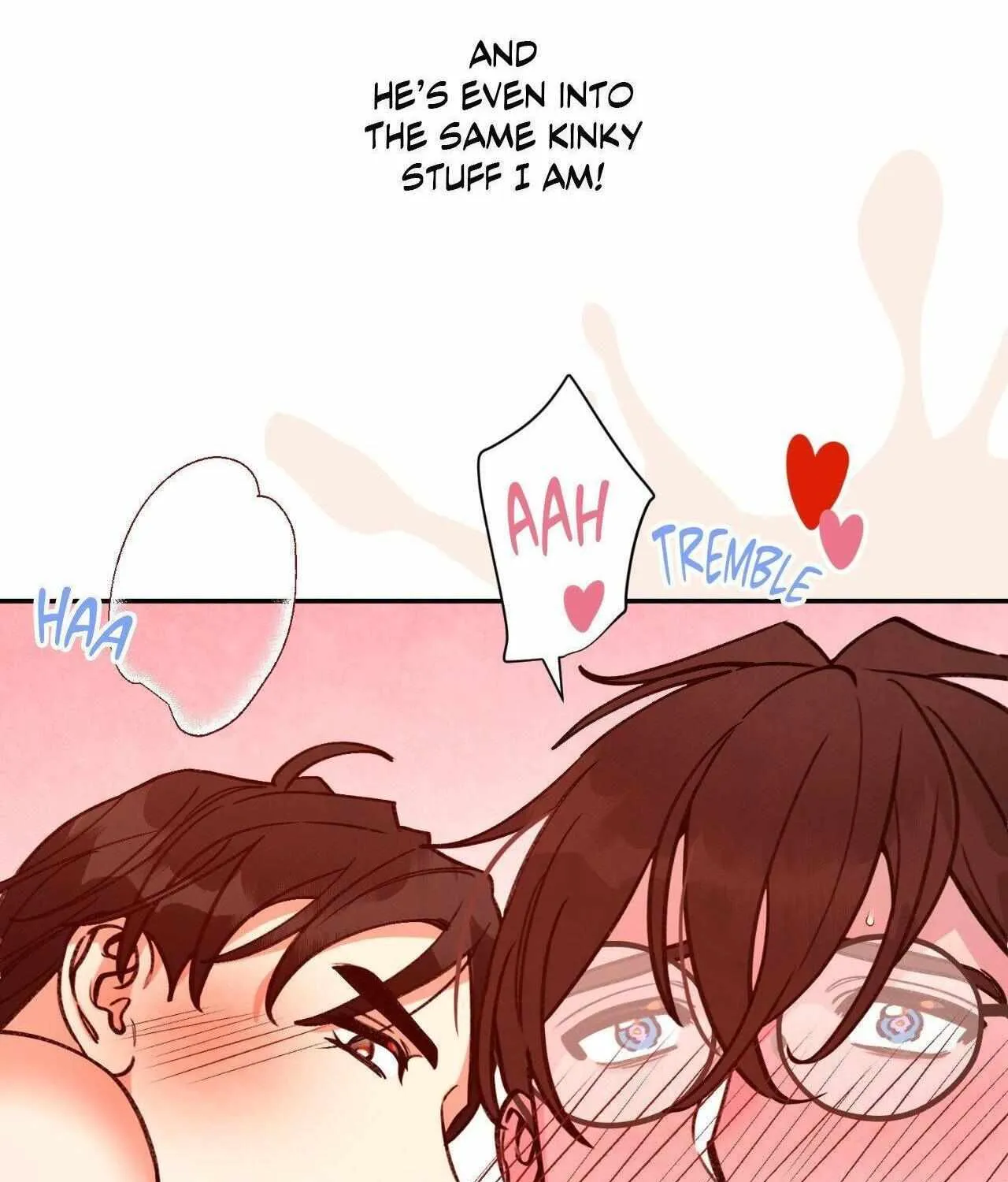 Read Dreaminess chapter 33 image 26 on Lezhin