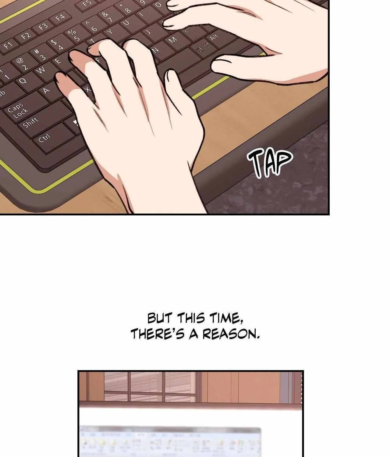 Read Dreaminess chapter 33 image 31 on Lezhin