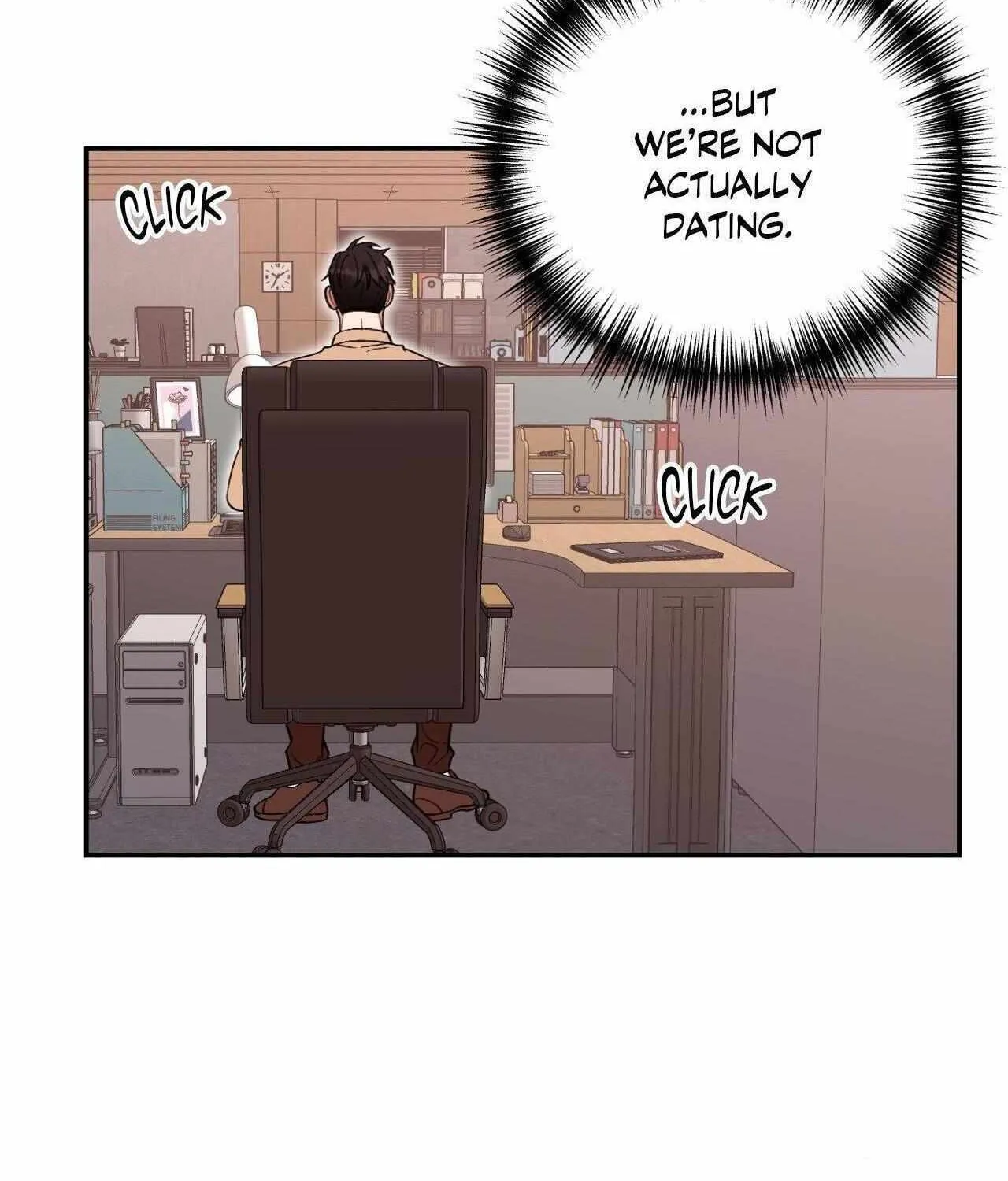 Read Dreaminess chapter 33 image 36 on Lezhin