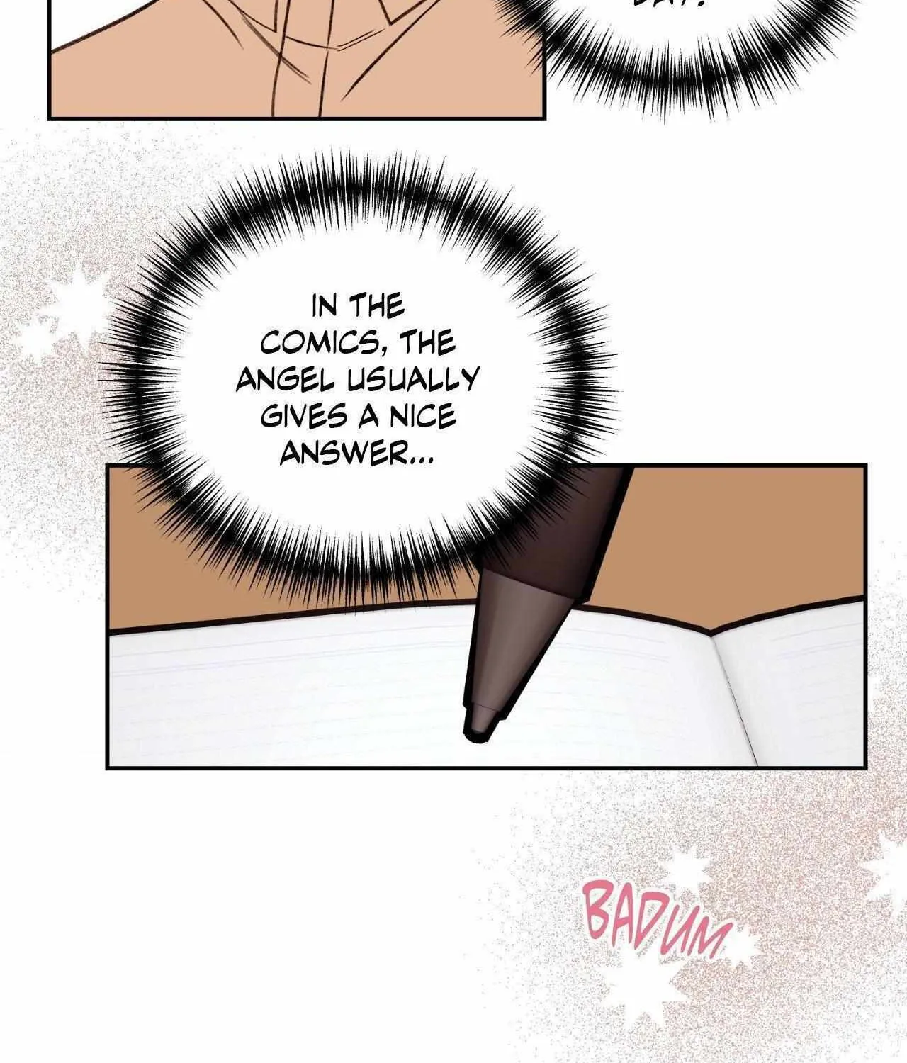 Read Dreaminess chapter 33 image 42 on Lezhin
