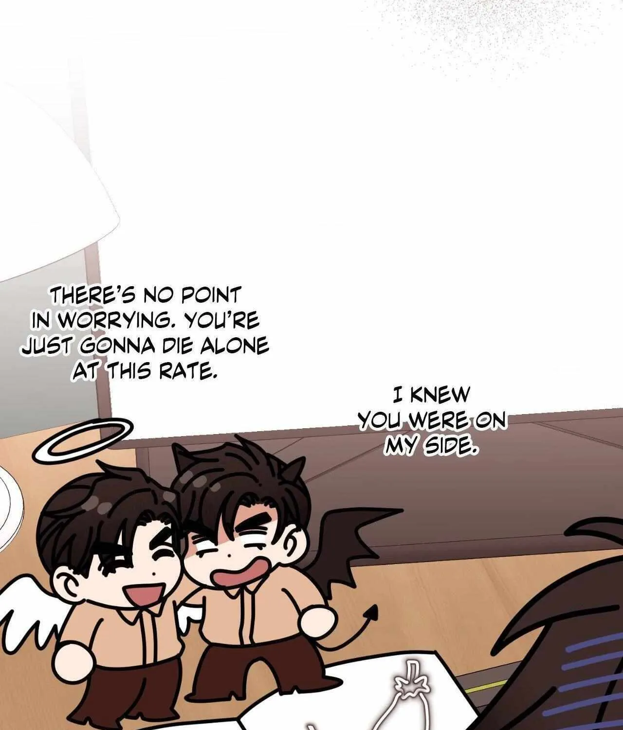 Read Dreaminess chapter 33 image 43 on Lezhin
