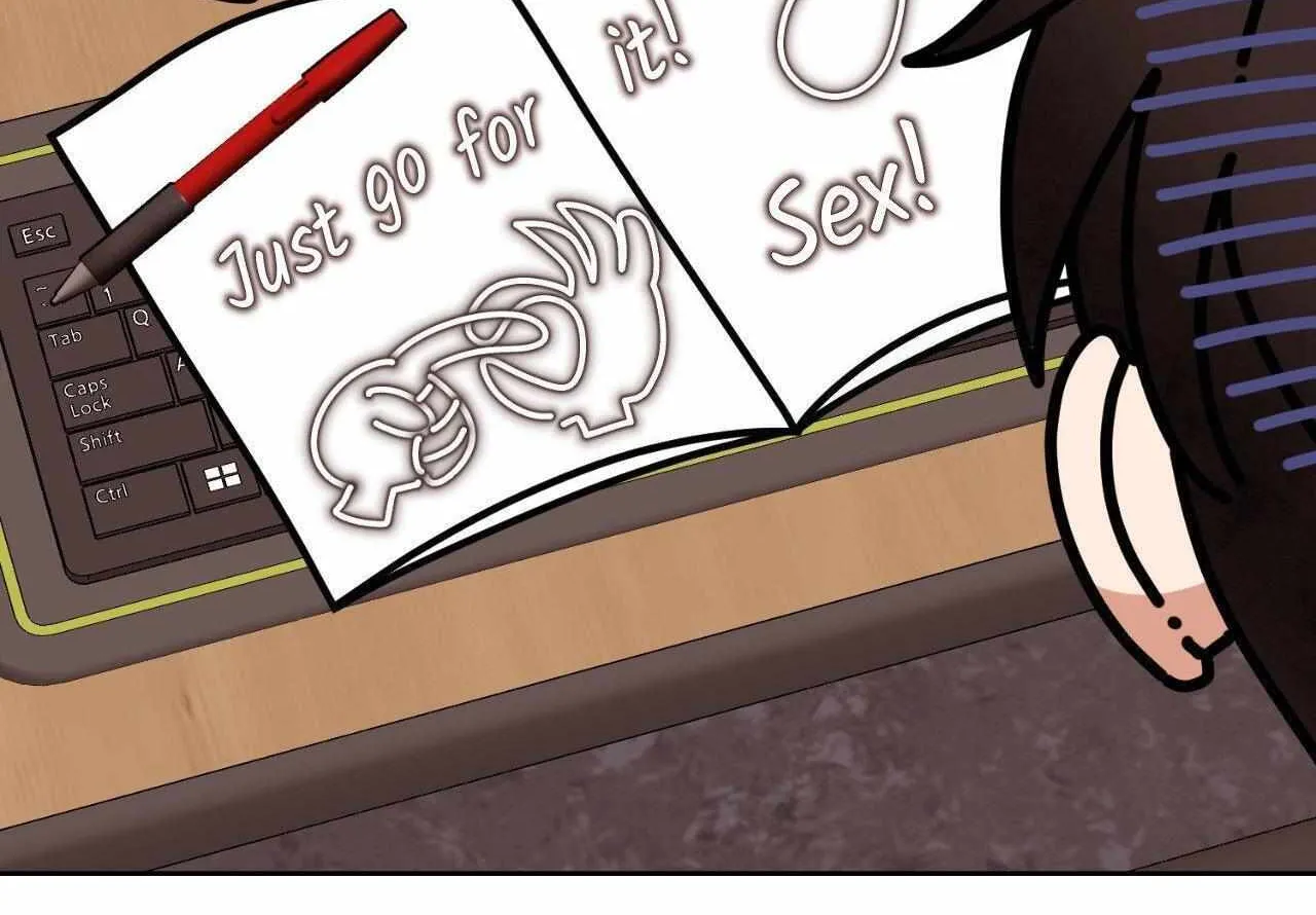Read Dreaminess chapter 33 image 44 on Lezhin