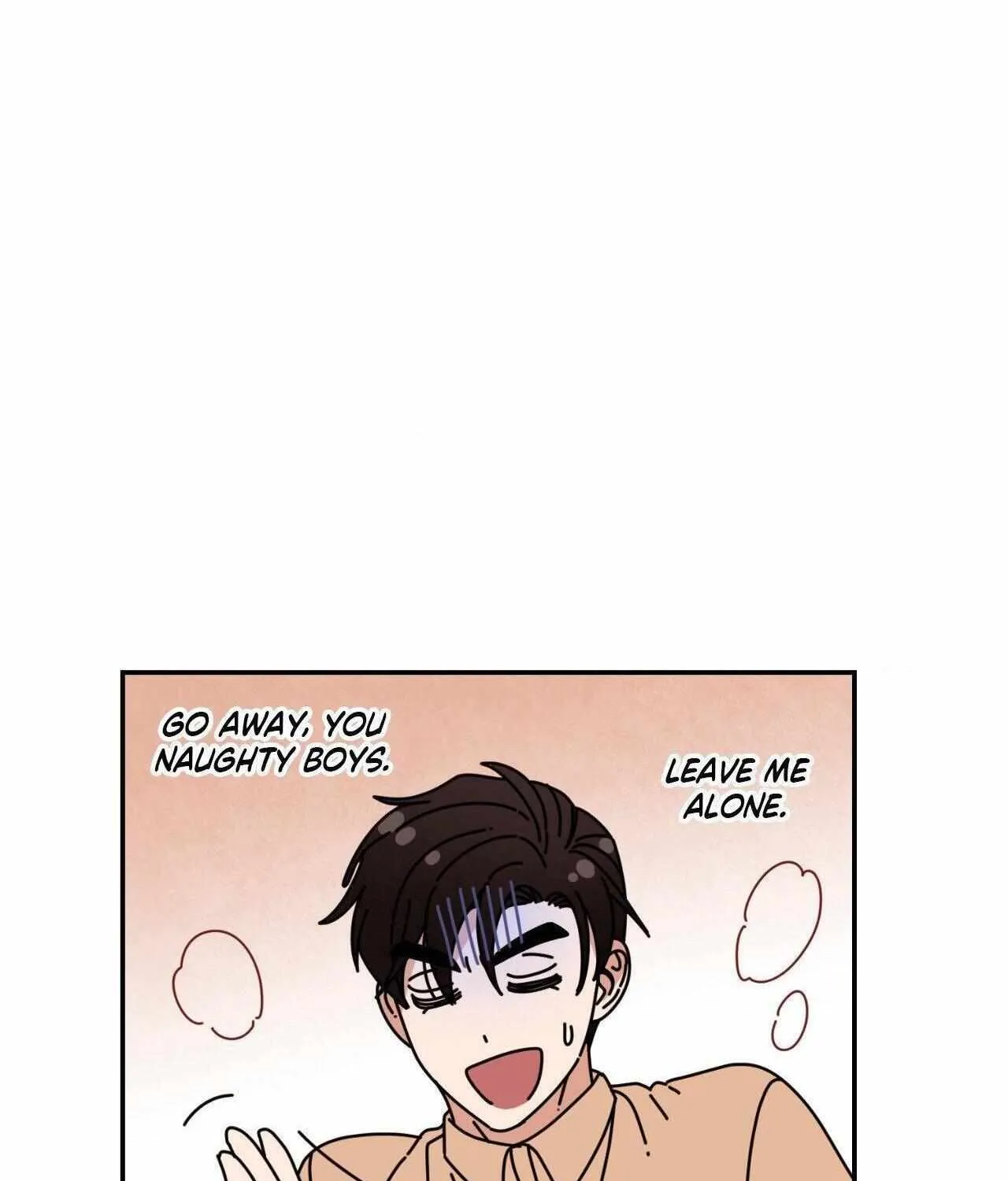 Read Dreaminess chapter 33 image 45 on Lezhin