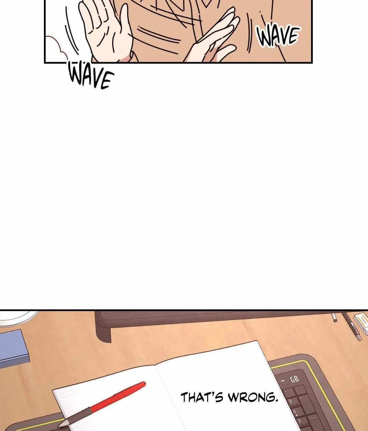Read Dreaminess chapter 33 image 46 on Lezhin