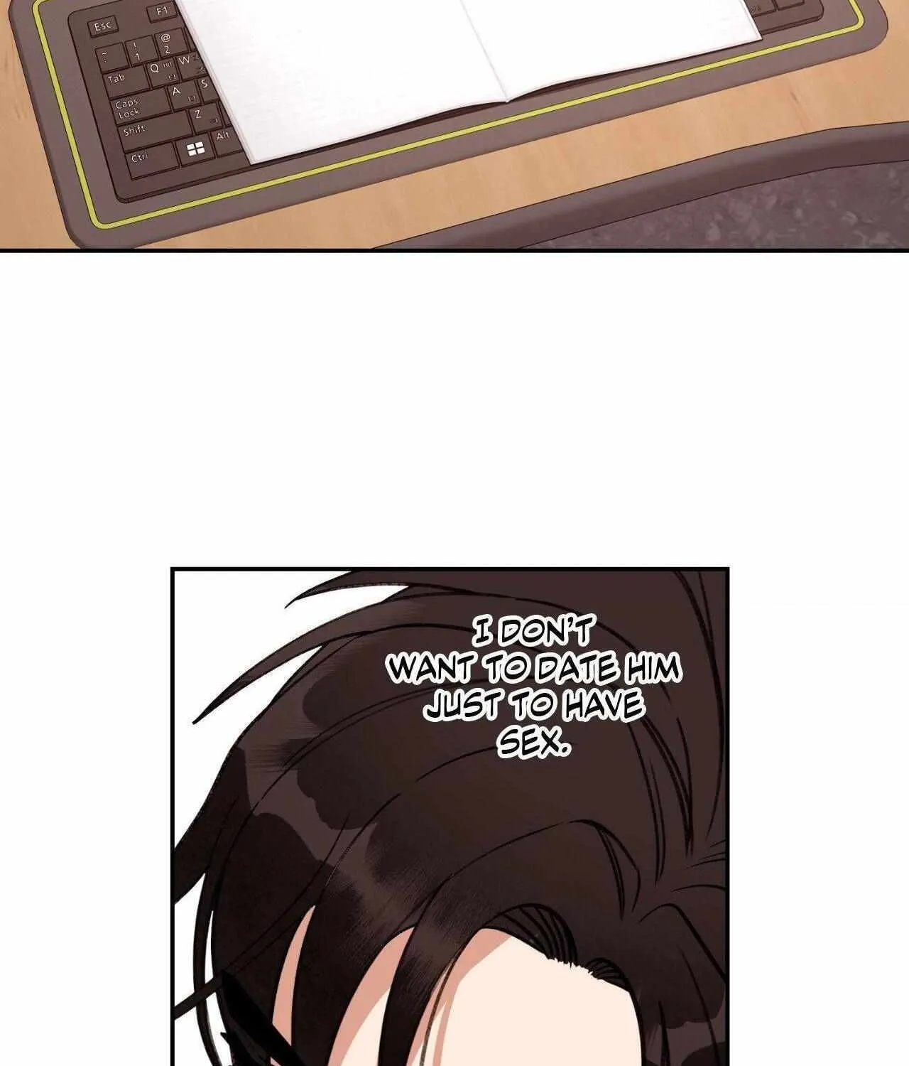 Read Dreaminess chapter 33 image 47 on Lezhin