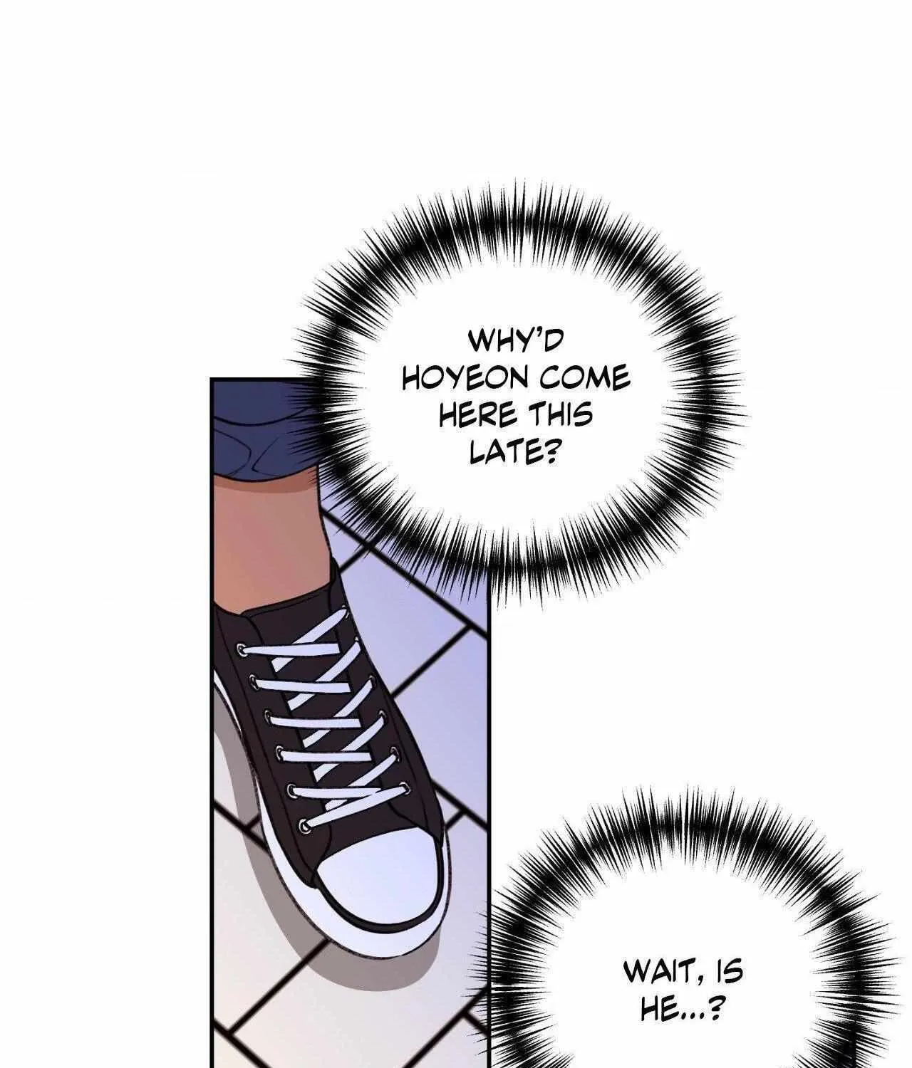 Read Dreaminess chapter 33 image 61 on Lezhin
