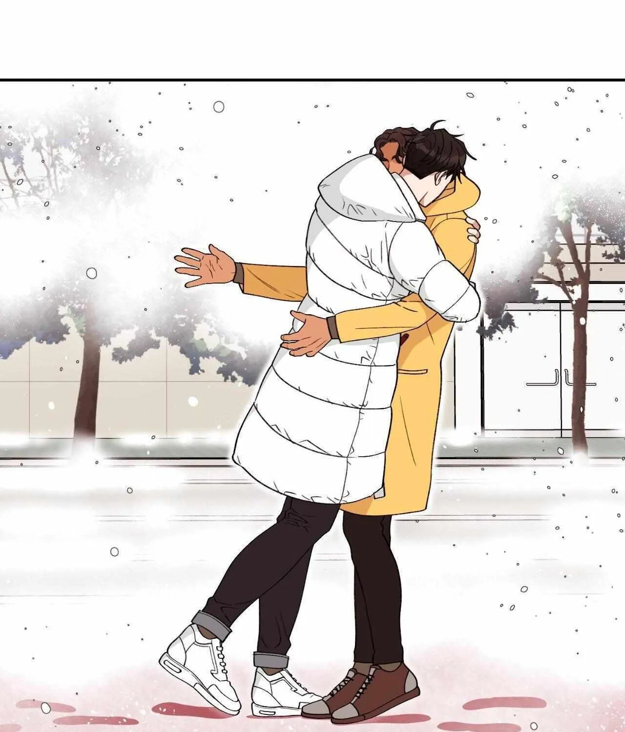 Read Dreaminess chapter 33 image 68 on Lezhin