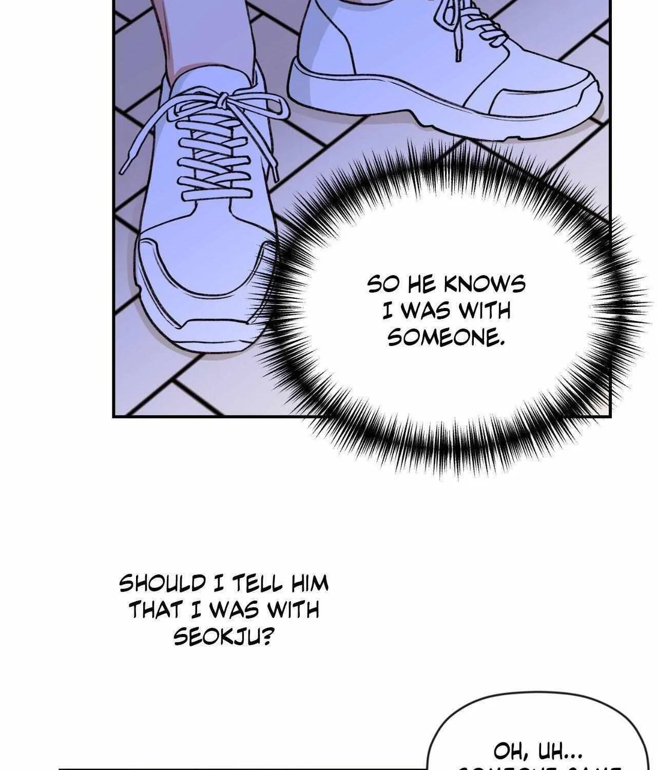 Read Dreaminess chapter 33 image 75 on Lezhin