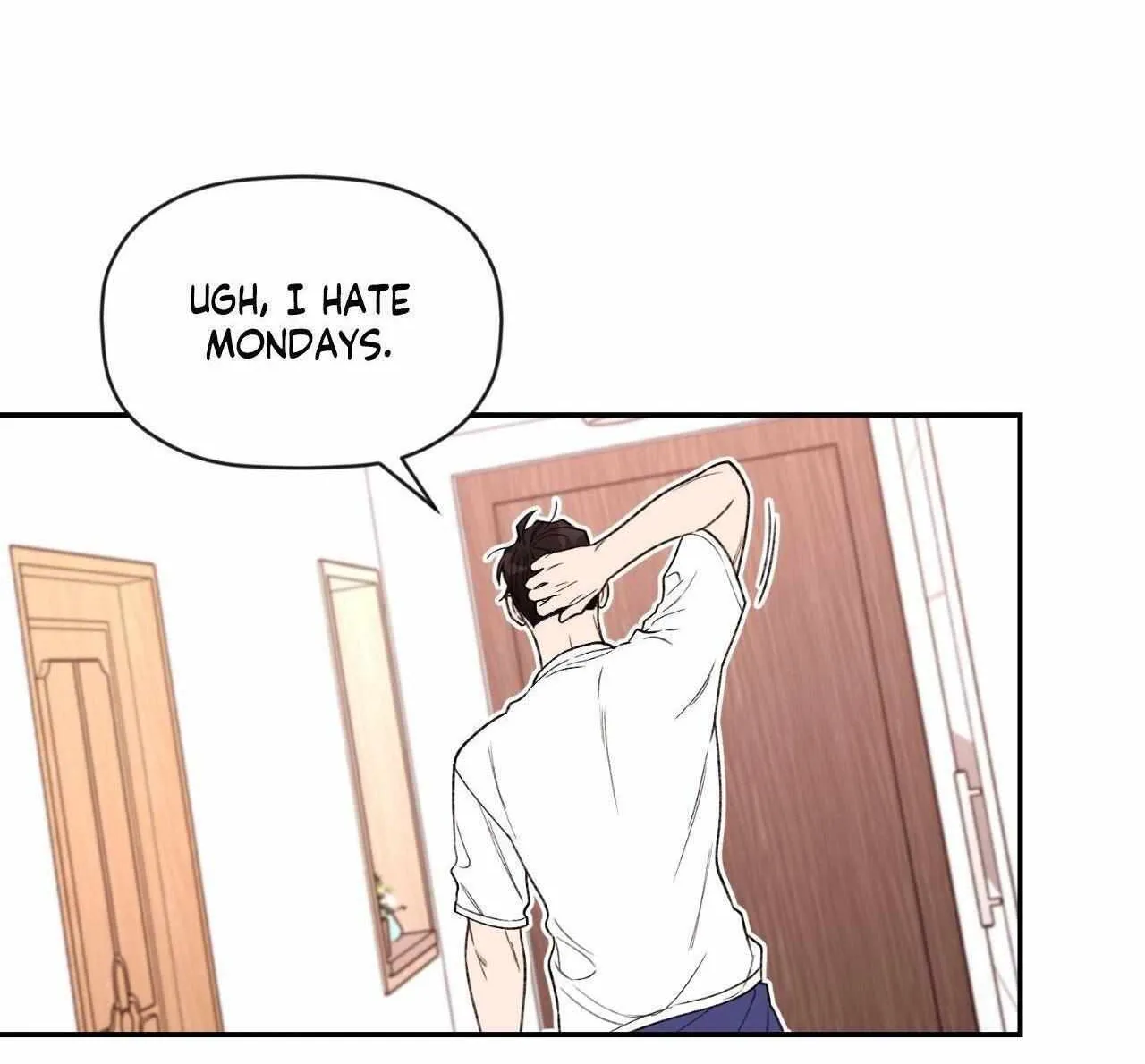 Read Dreaminess chapter 33 image 8 on Lezhin