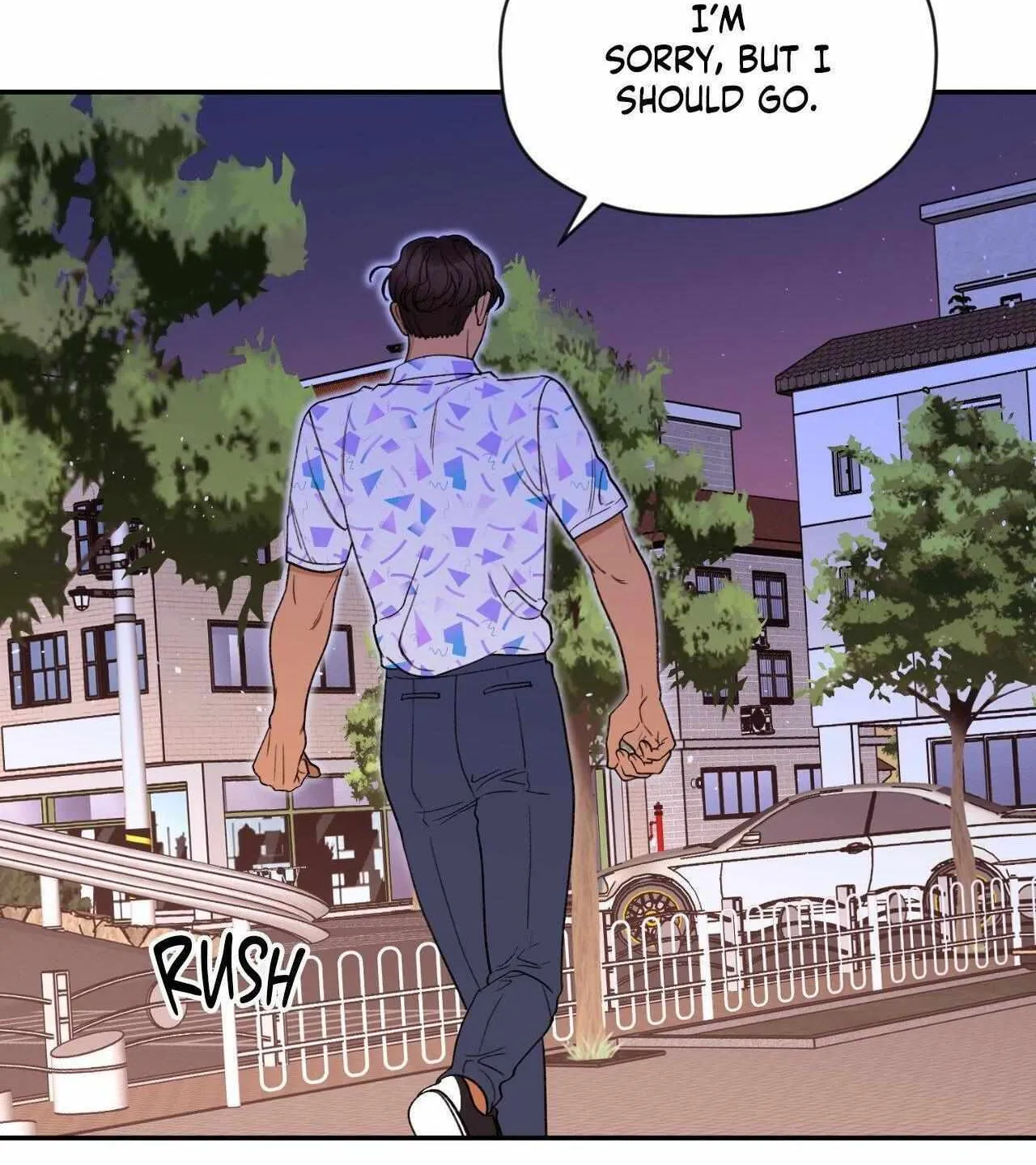 Read Dreaminess chapter 33 image 86 on Lezhin