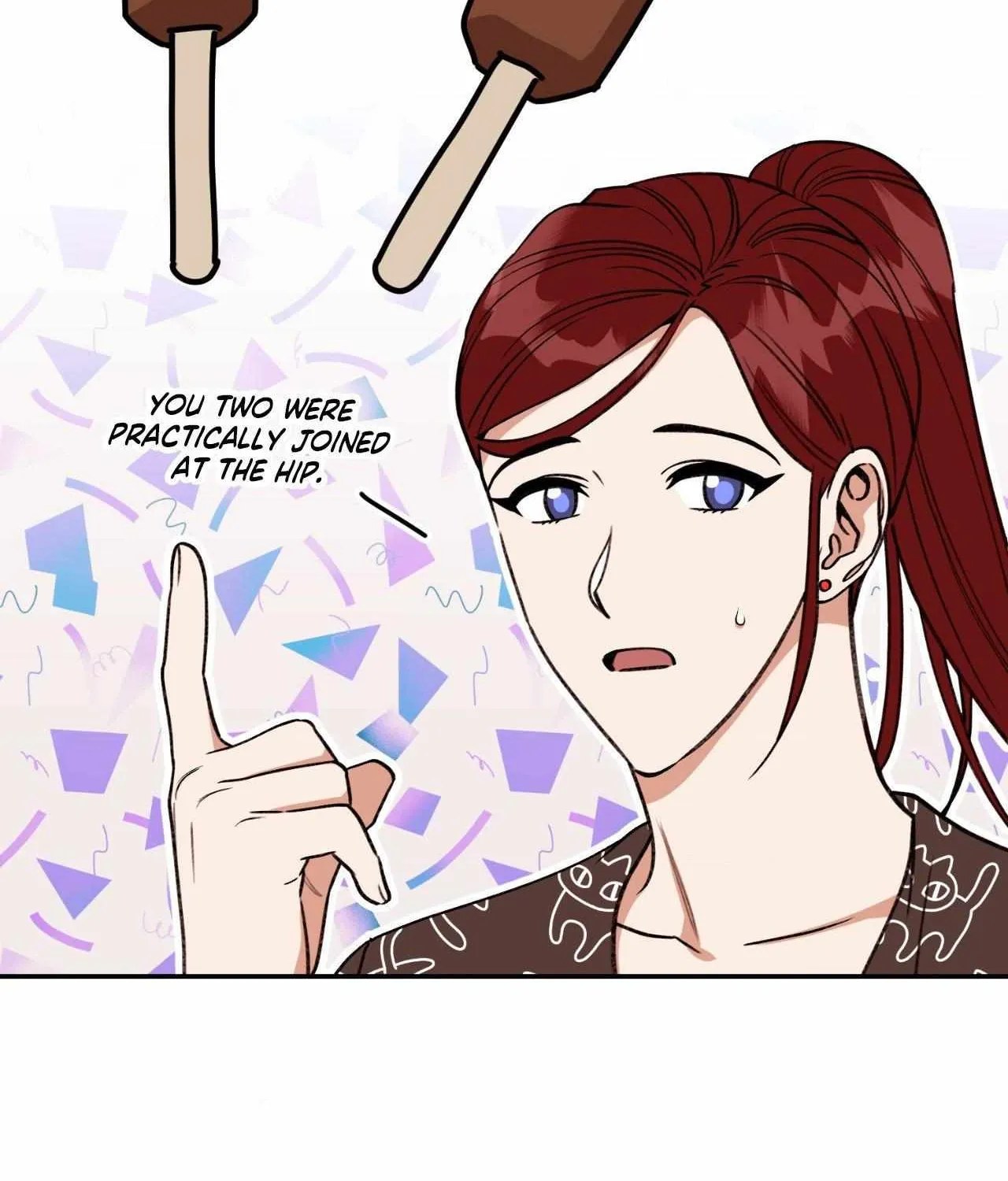 Read Dreaminess chapter 34 image 15 on Lezhin