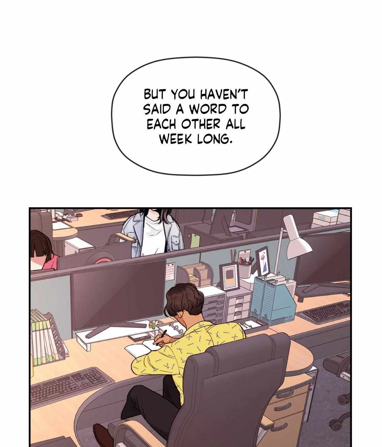 Read Dreaminess chapter 34 image 16 on Lezhin