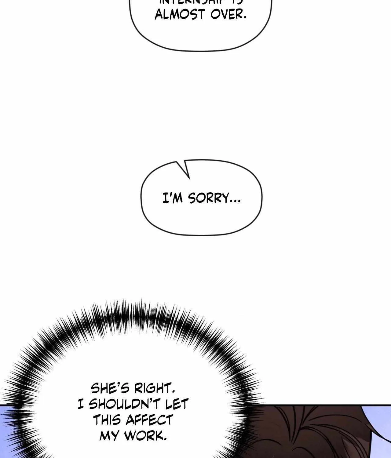 Read Dreaminess chapter 34 image 19 on Lezhin
