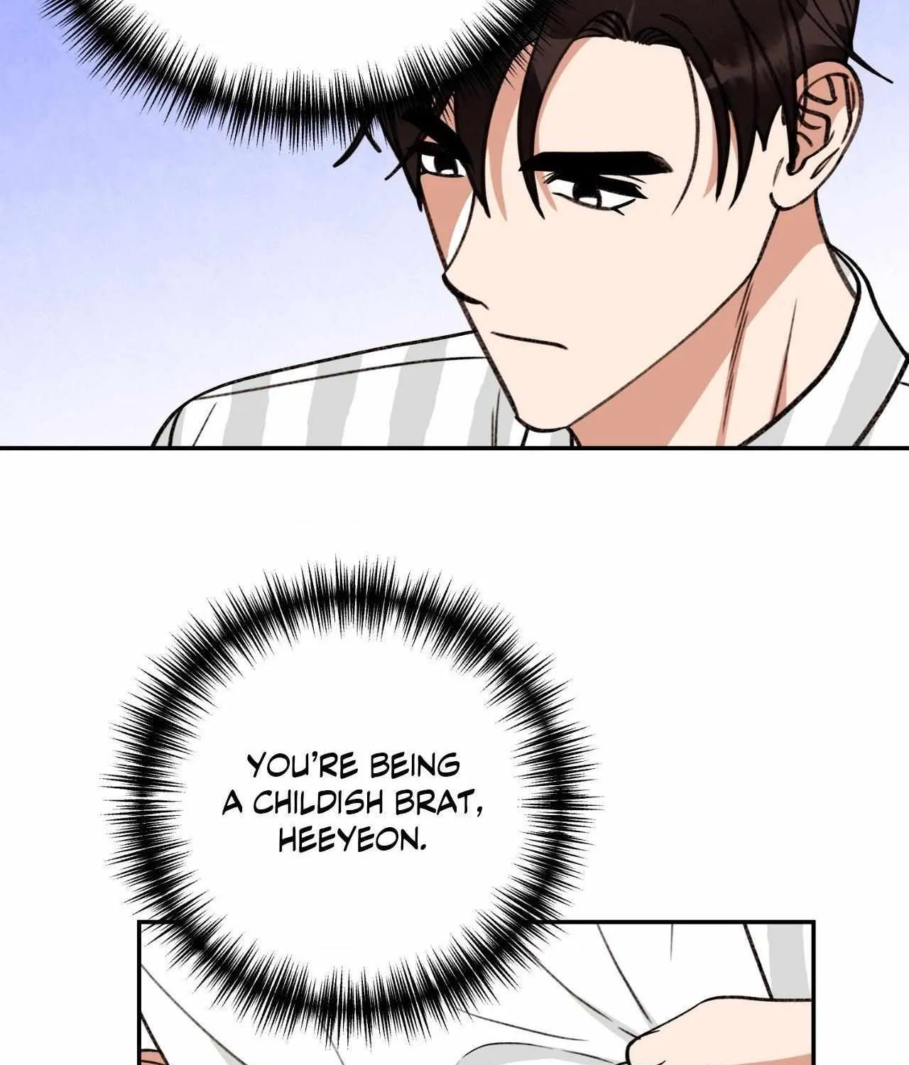 Read Dreaminess chapter 34 image 20 on Lezhin