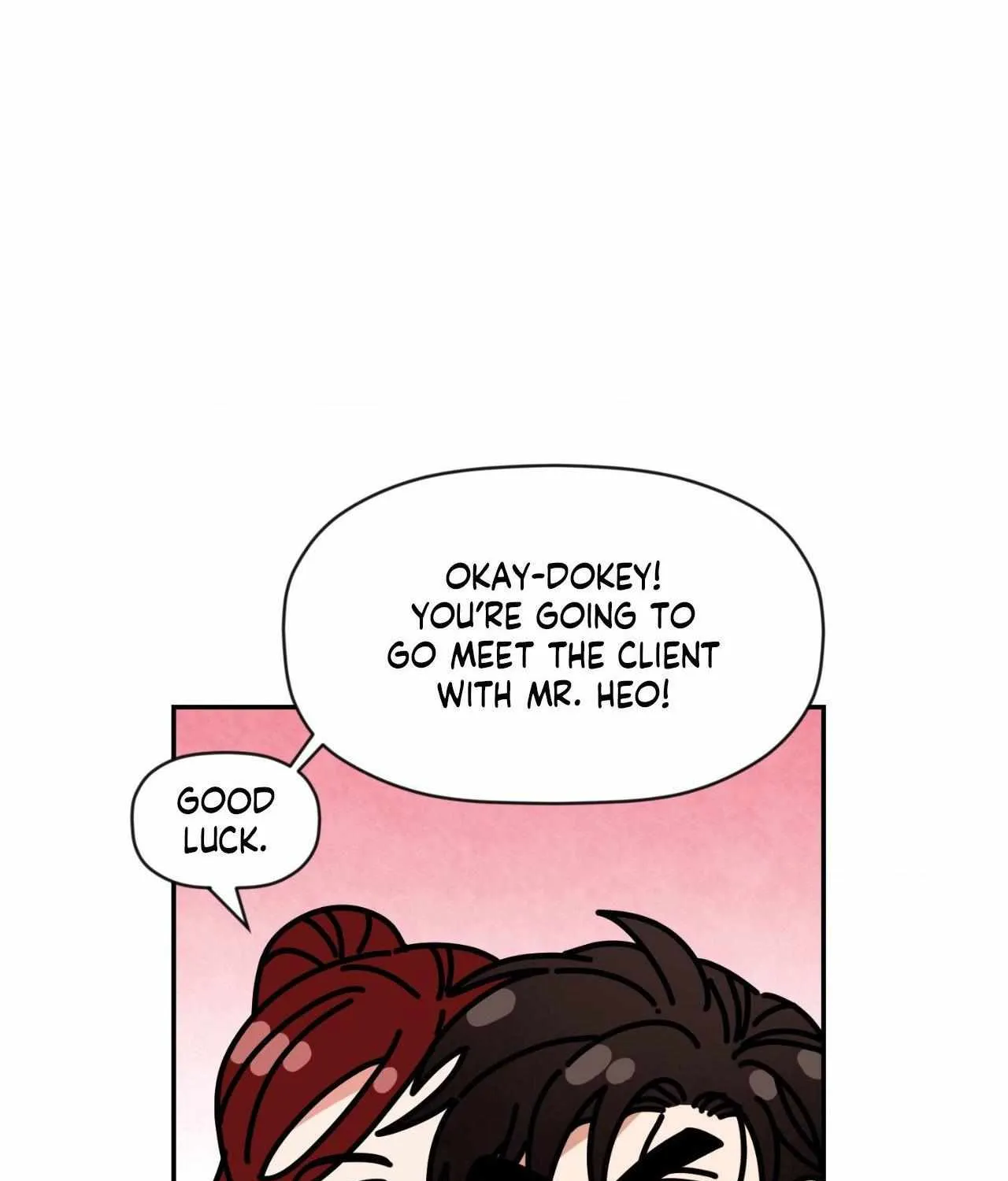 Read Dreaminess chapter 34 image 22 on Lezhin