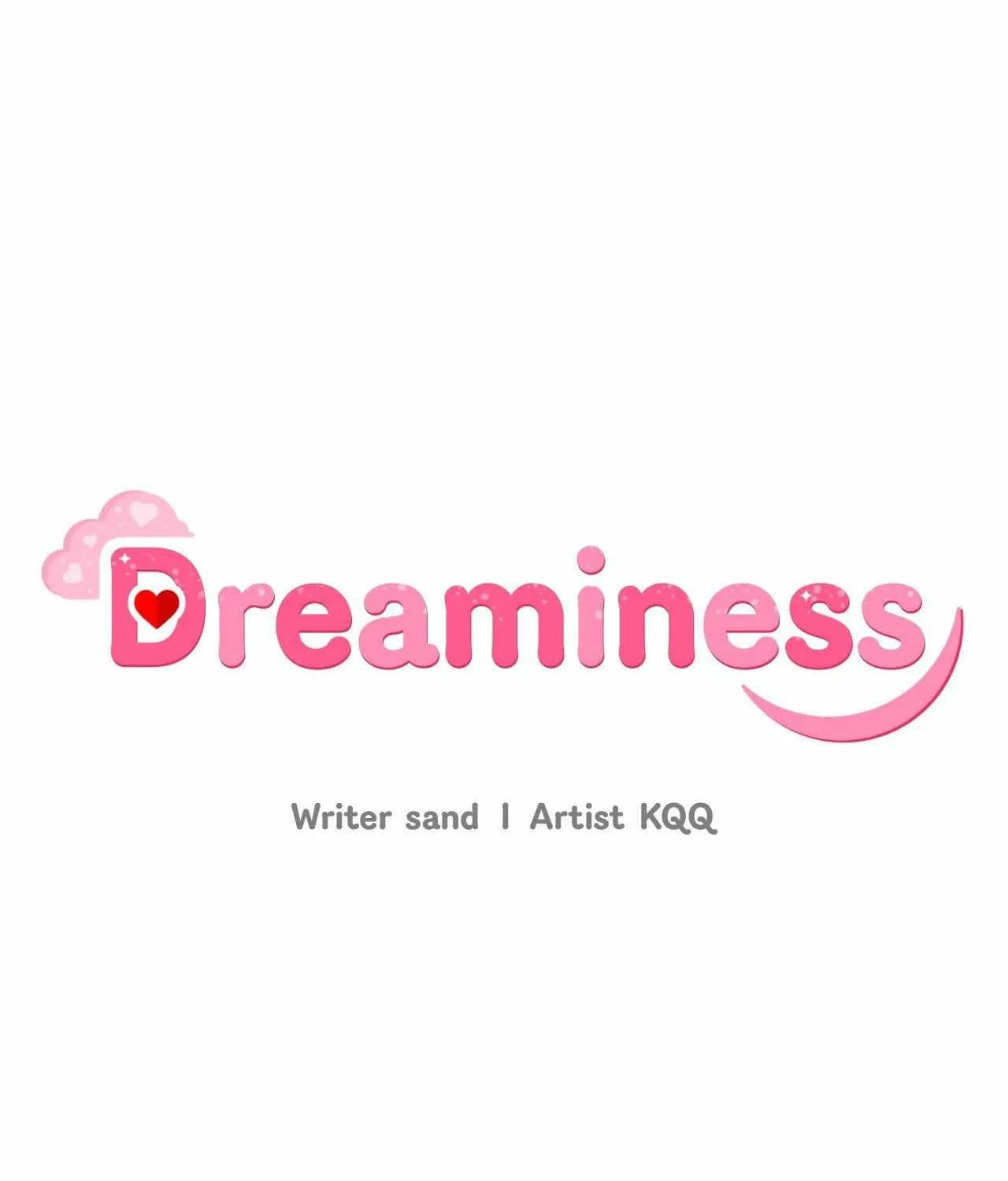 Read Dreaminess chapter 34 image 3 on Lezhin