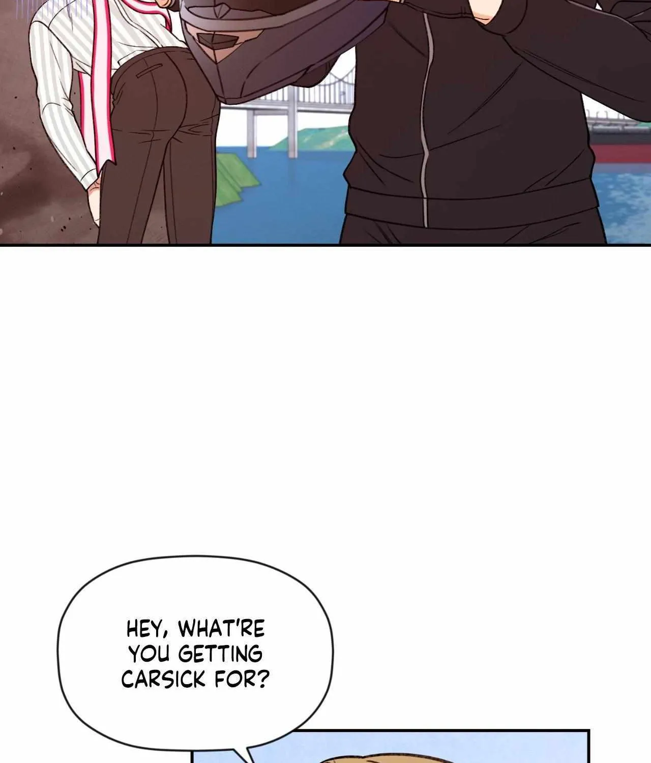 Read Dreaminess chapter 34 image 36 on Lezhin