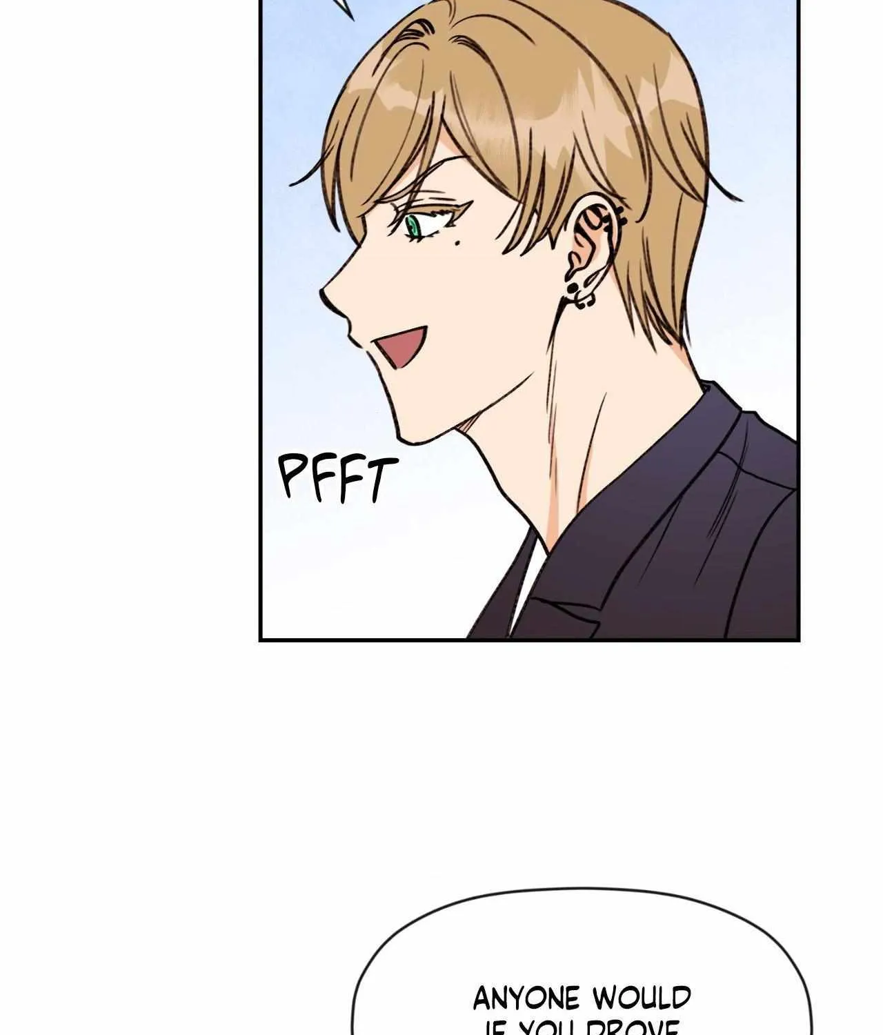 Read Dreaminess chapter 34 image 37 on Lezhin