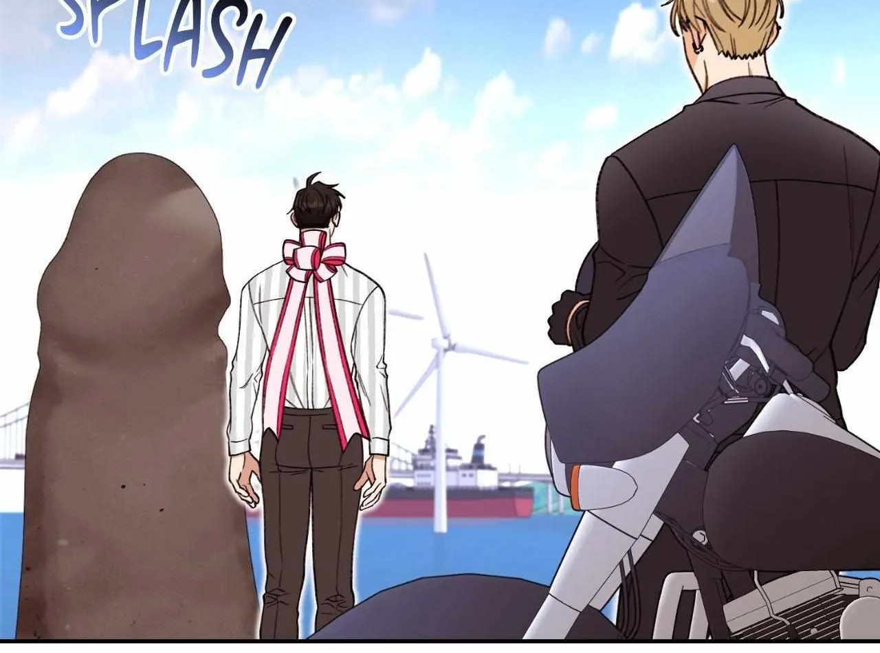 Read Dreaminess chapter 34 image 42 on Lezhin
