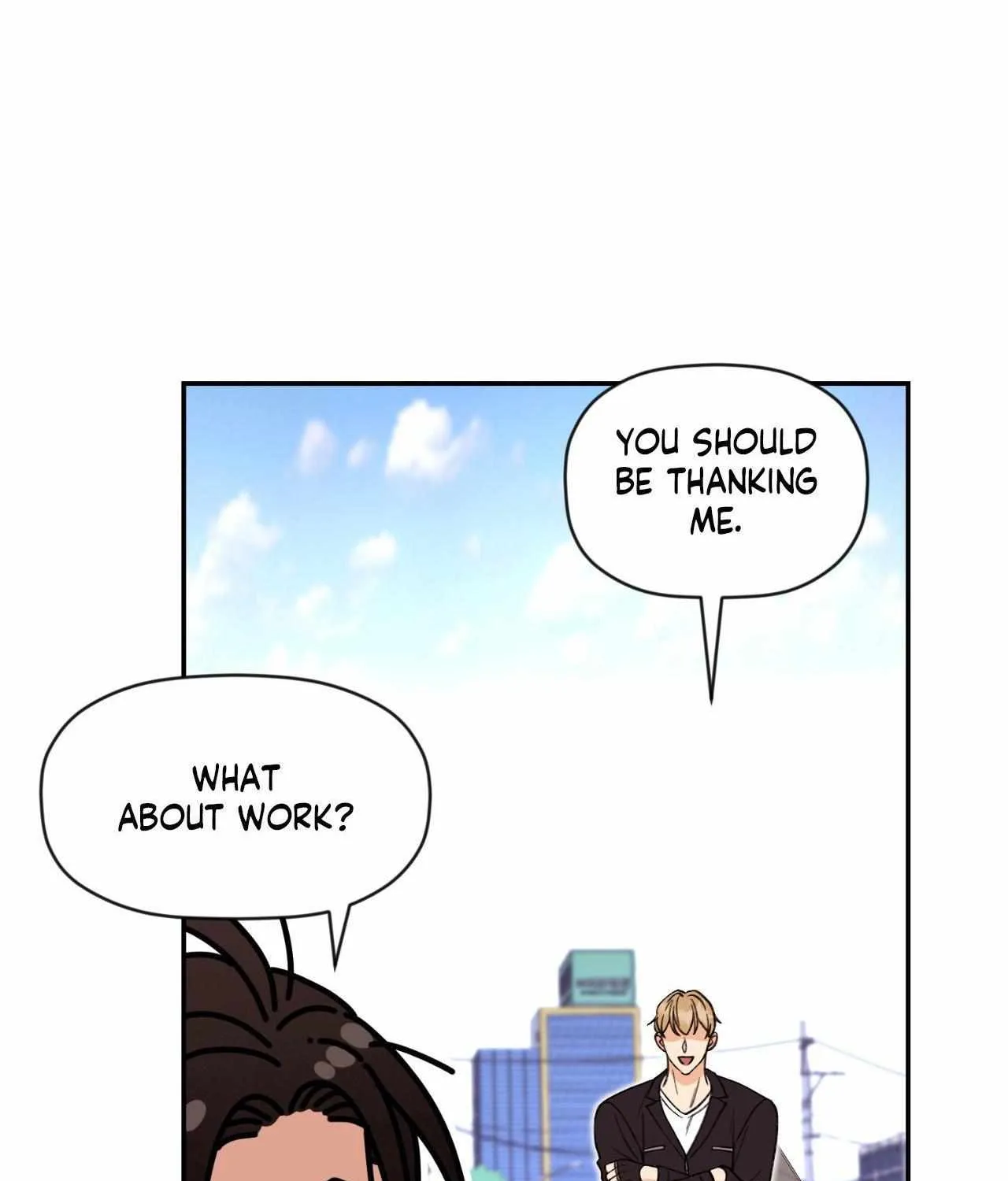 Read Dreaminess chapter 34 image 43 on Lezhin