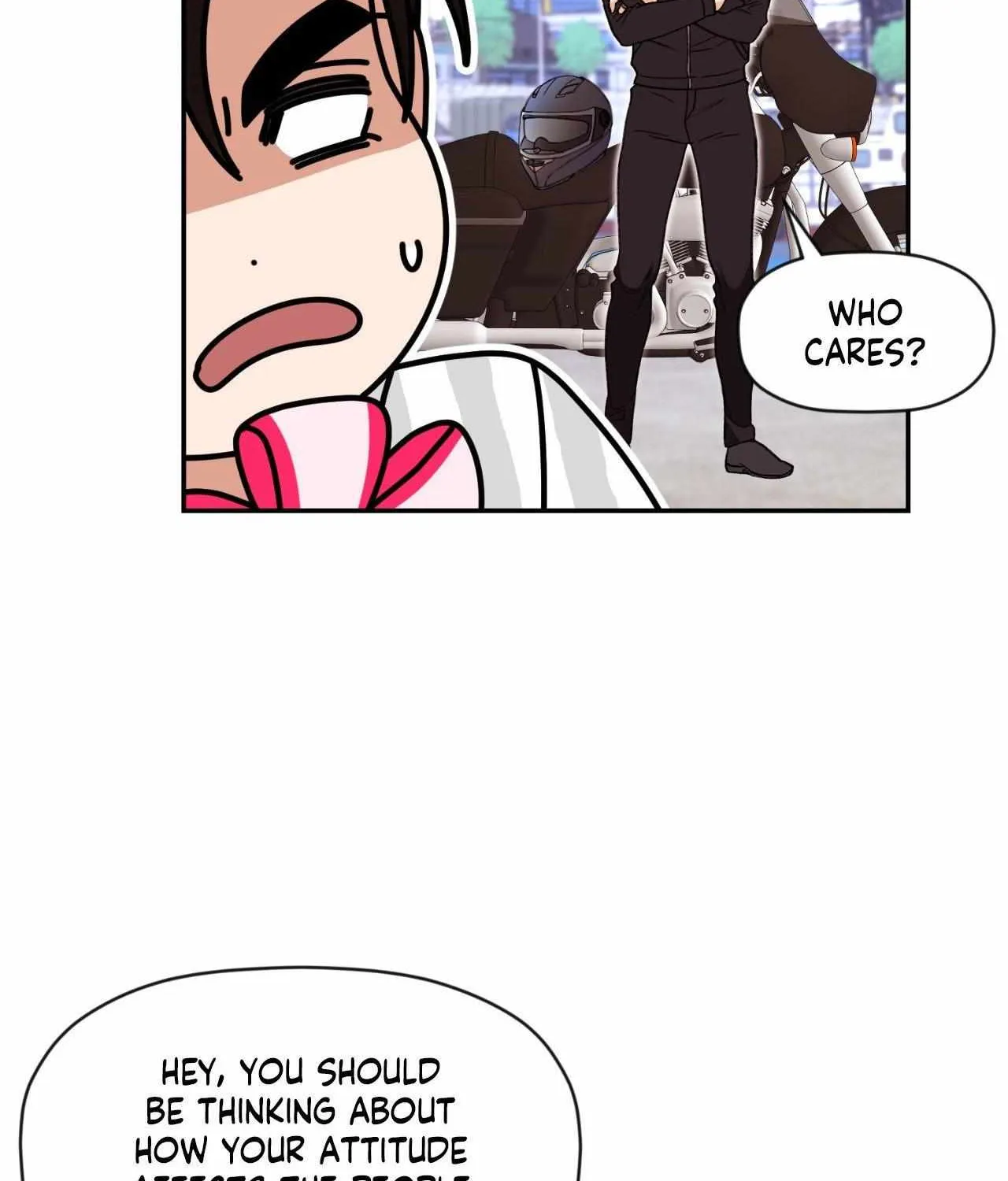 Read Dreaminess chapter 34 image 44 on Lezhin