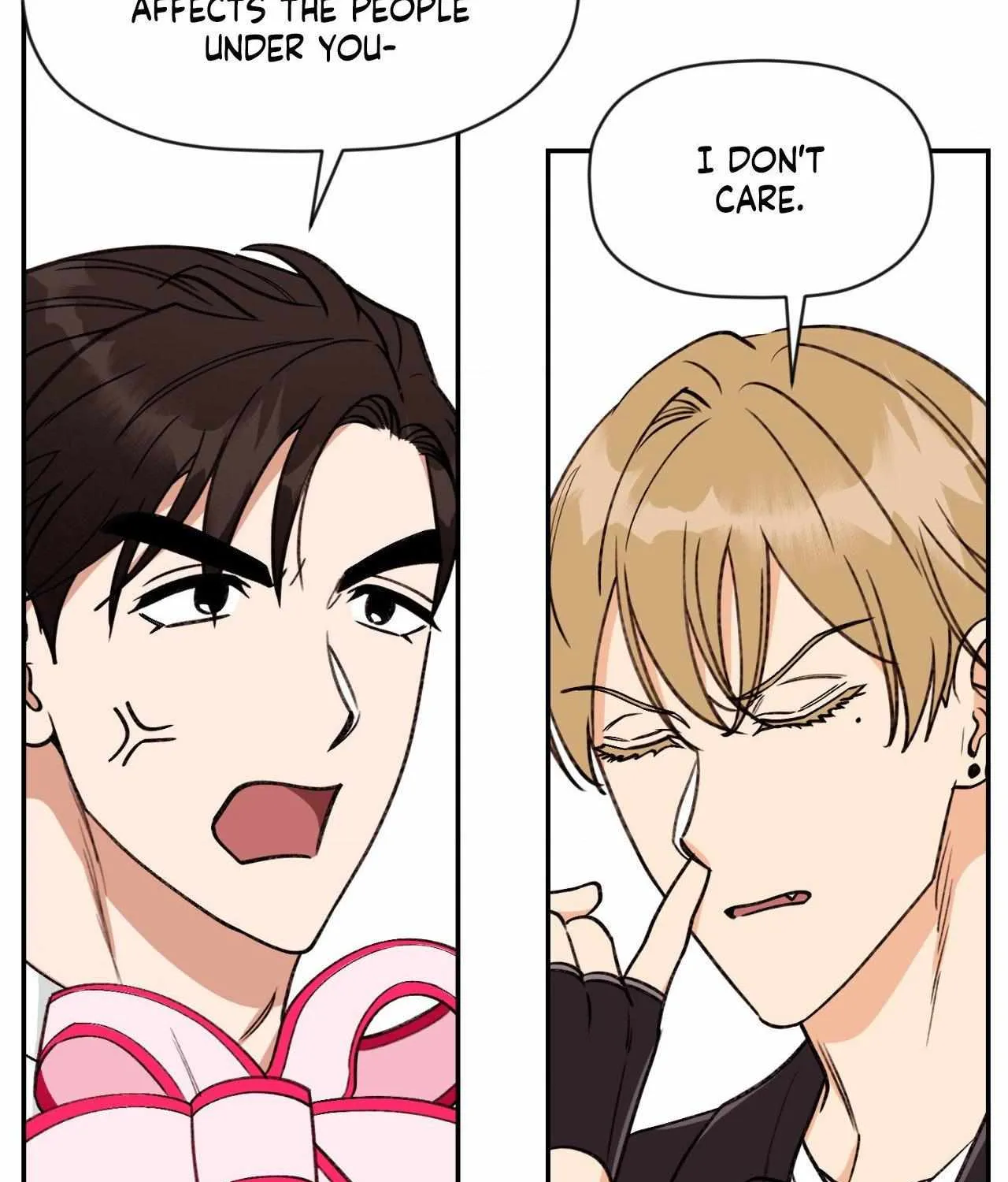 Read Dreaminess chapter 34 image 45 on Lezhin