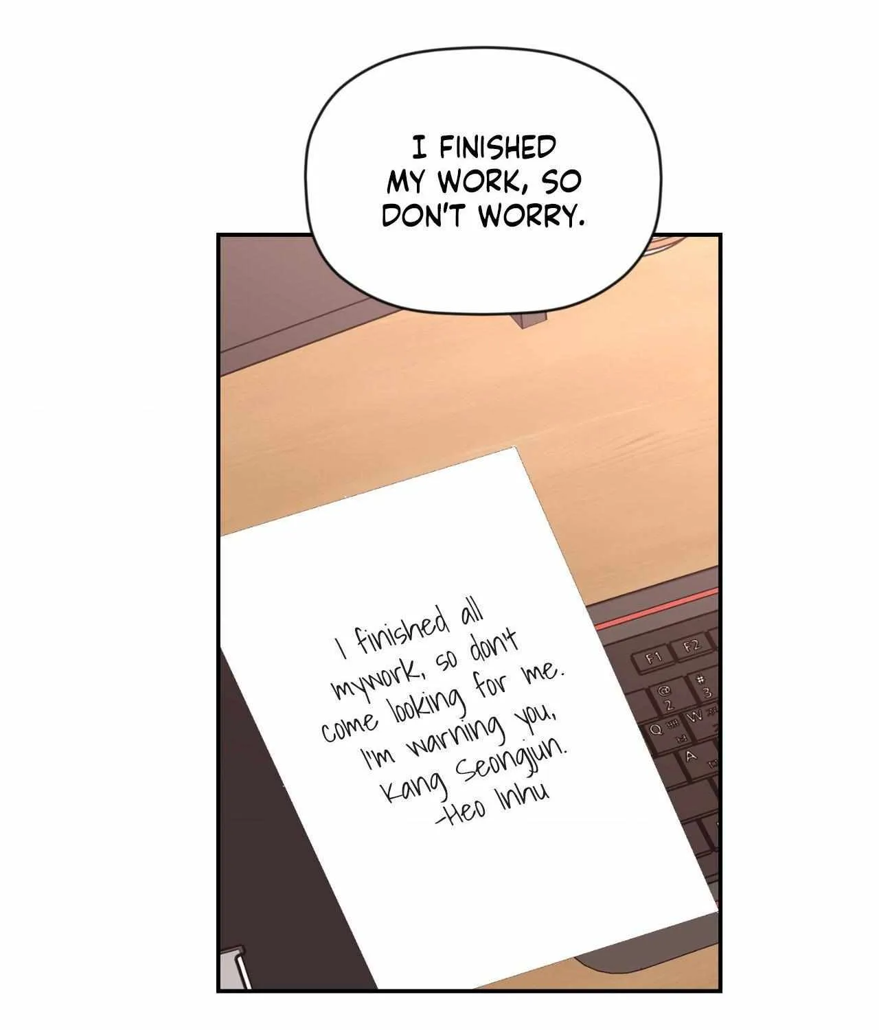 Read Dreaminess chapter 34 image 49 on Lezhin