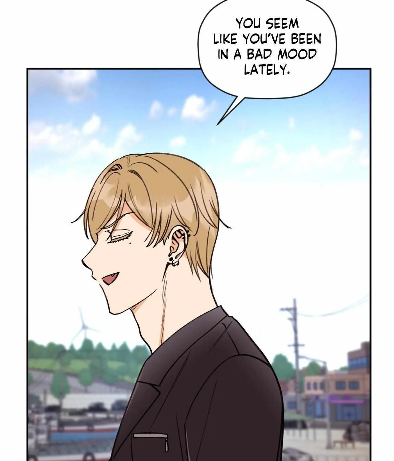 Read Dreaminess chapter 34 image 53 on Lezhin
