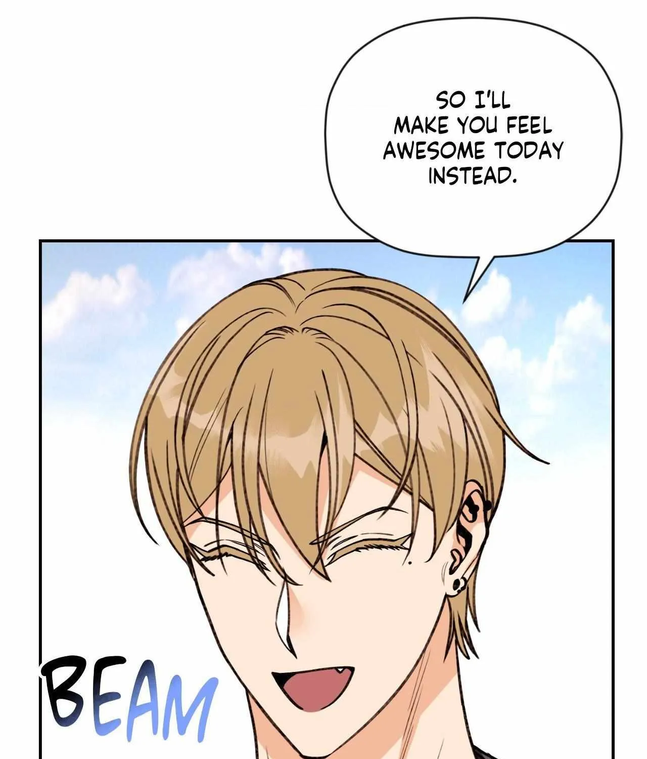 Read Dreaminess chapter 34 image 58 on Lezhin