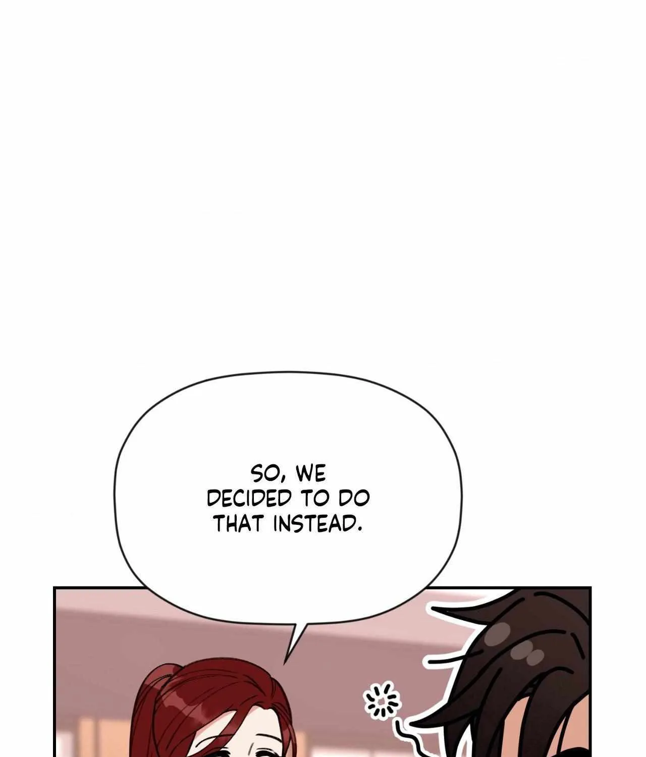 Read Dreaminess chapter 34 image 6 on Lezhin