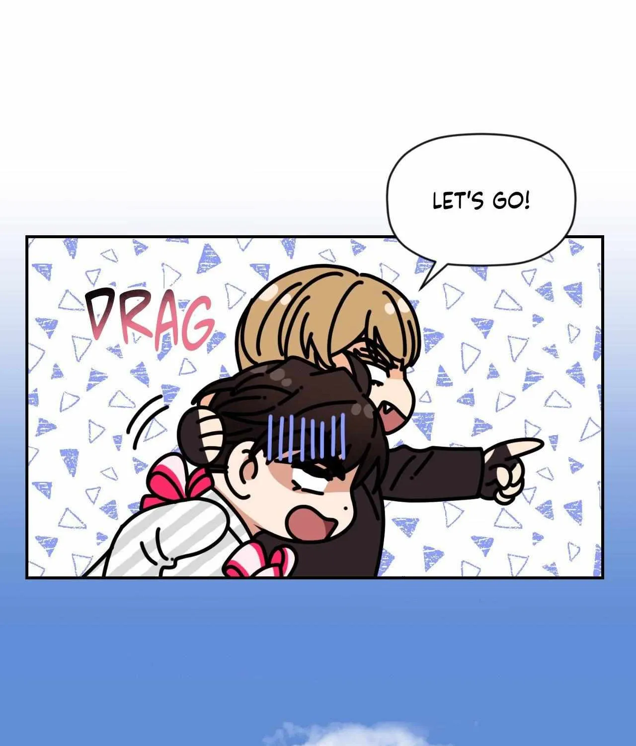 Read Dreaminess chapter 34 image 61 on Lezhin