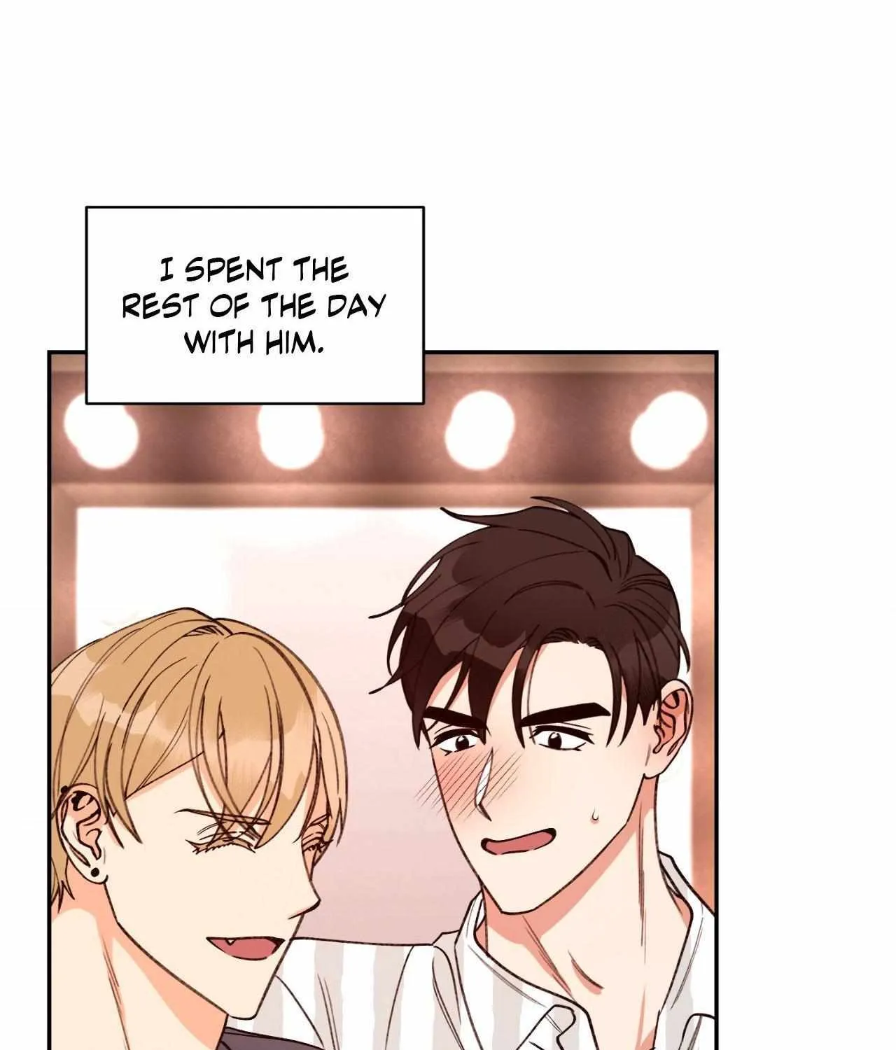 Read Dreaminess chapter 34 image 64 on Lezhin