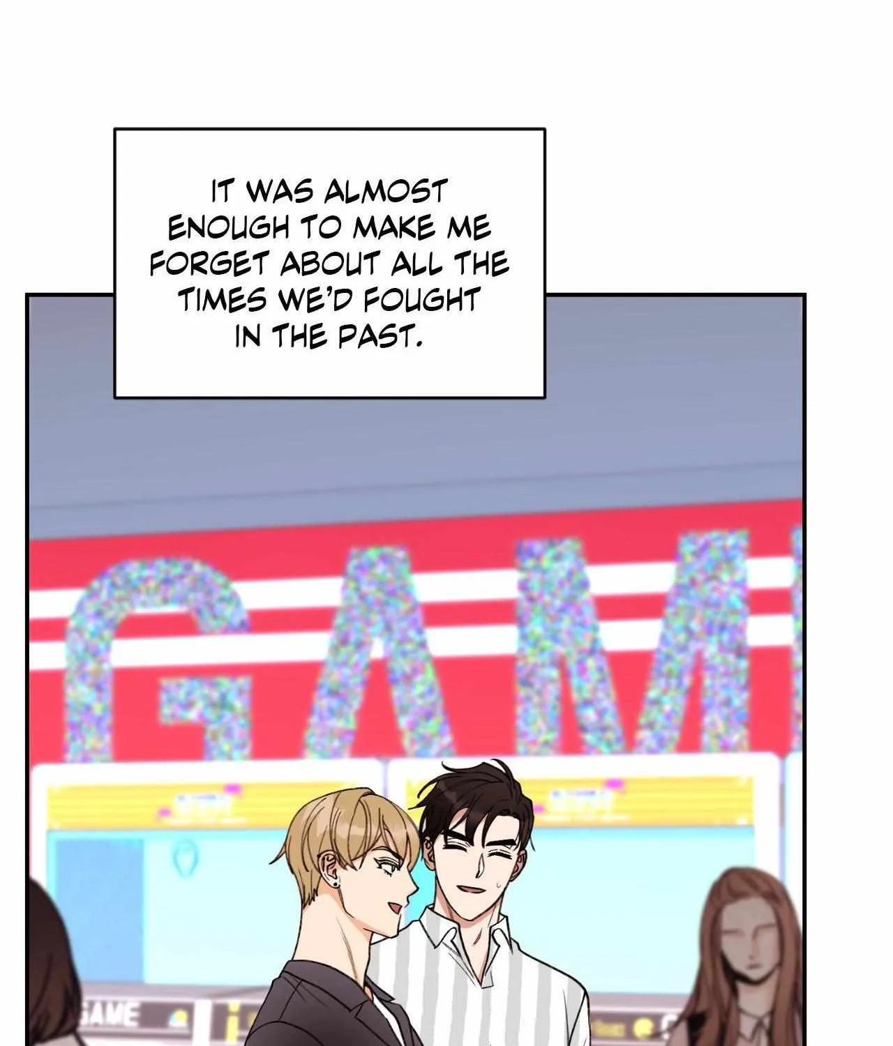 Read Dreaminess chapter 34 image 67 on Lezhin