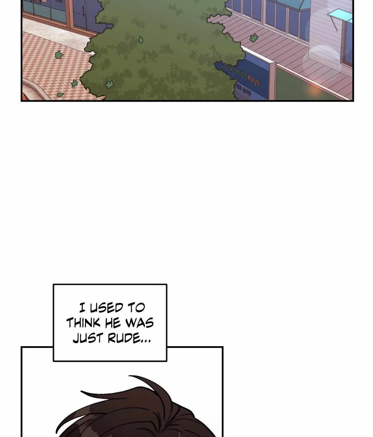 Read Dreaminess chapter 34 image 70 on Lezhin