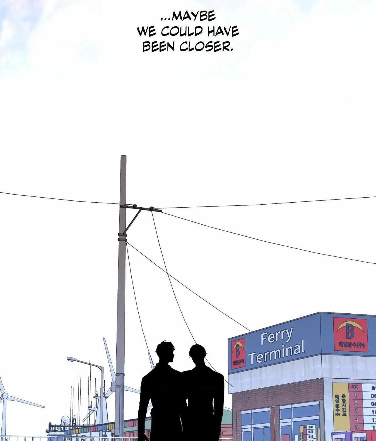 Read Dreaminess chapter 34 image 76 on Lezhin