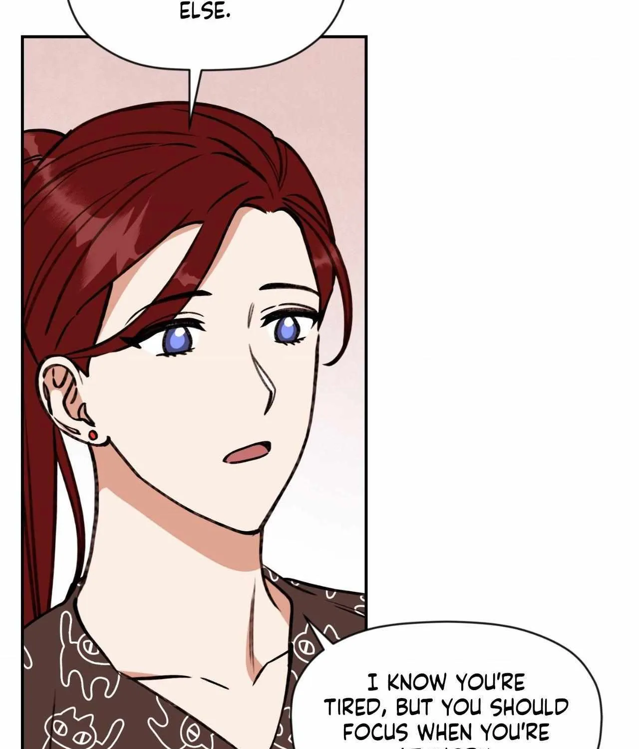 Read Dreaminess chapter 34 image 8 on Lezhin