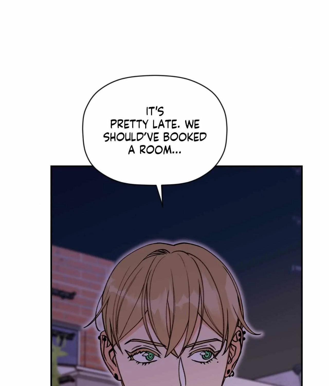 Read Dreaminess chapter 34 image 80 on Lezhin