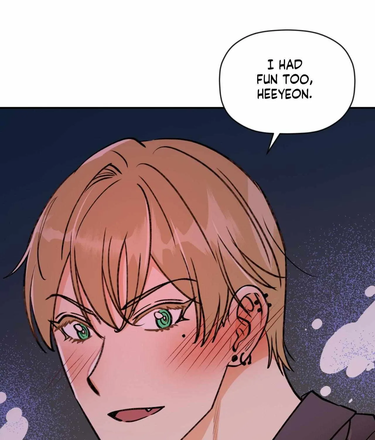 Read Dreaminess chapter 34 image 89 on Lezhin