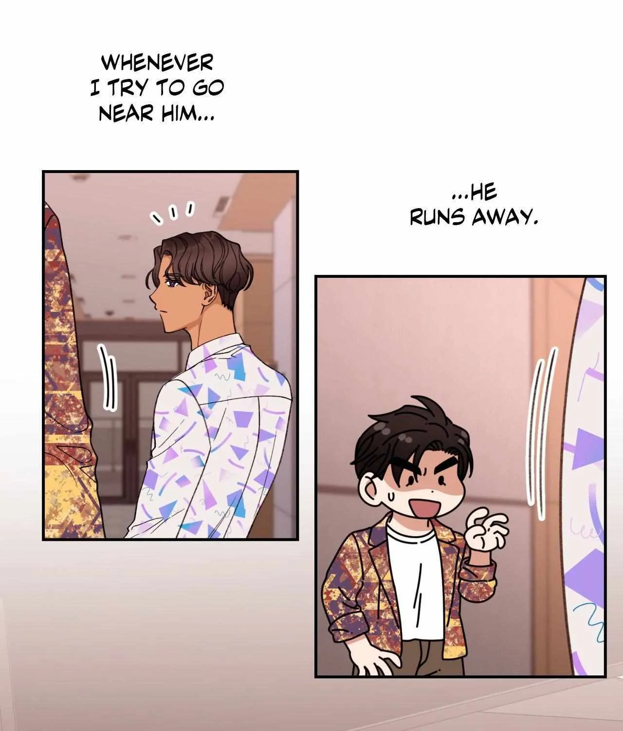 Read Dreaminess chapter 35 image 10 on Lezhin