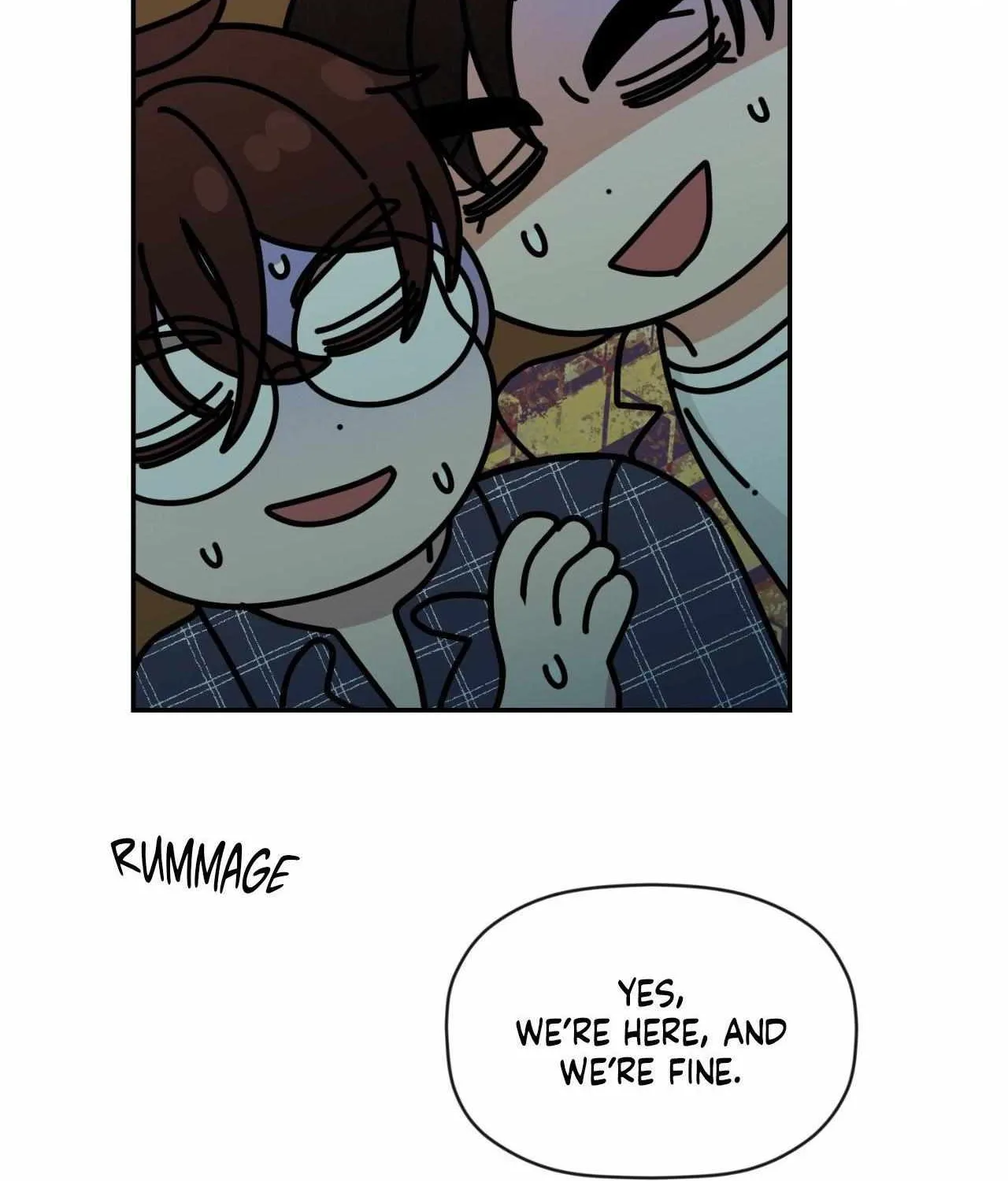 Read Dreaminess chapter 35 image 101 on Lezhin