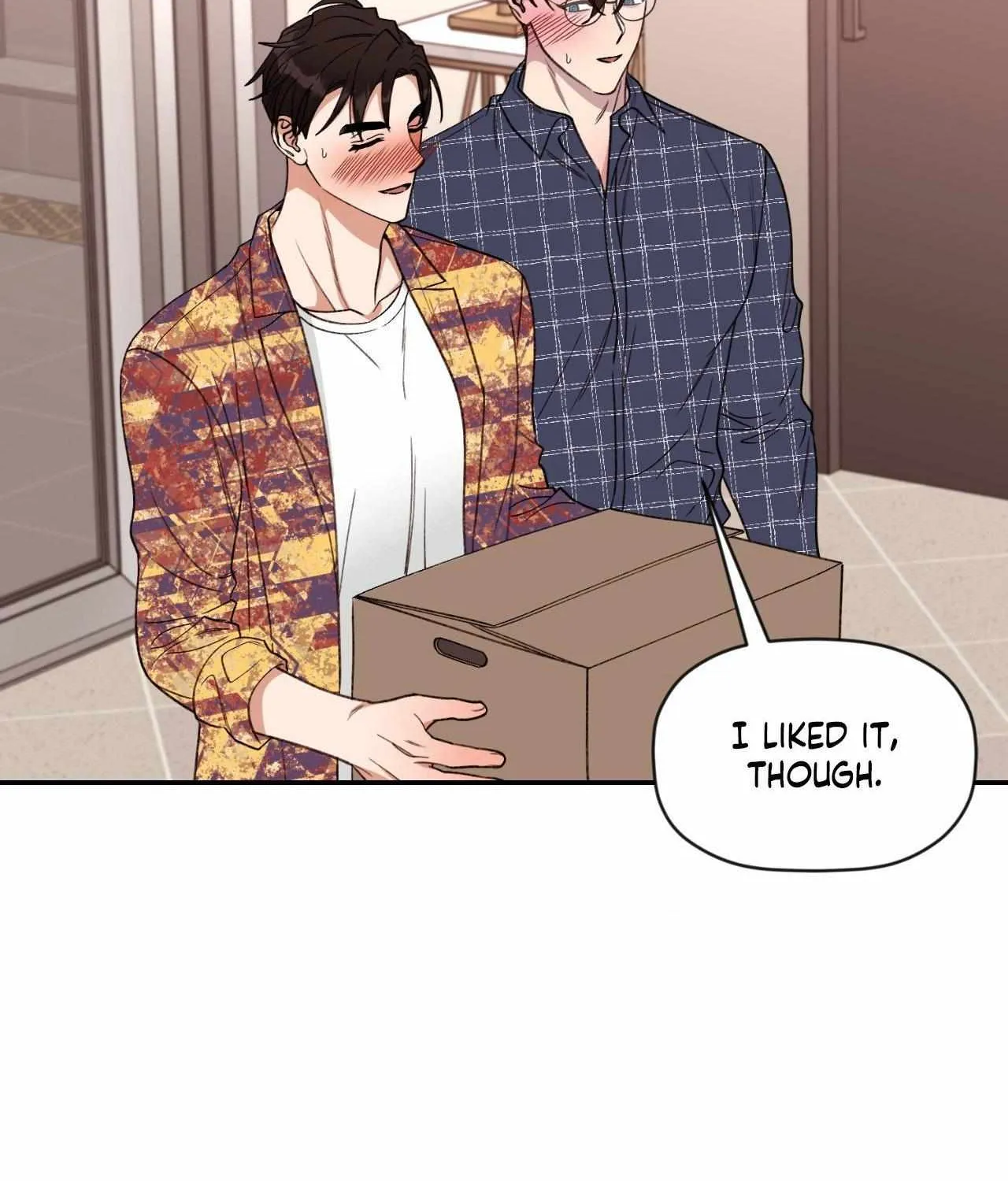 Read Dreaminess chapter 35 image 105 on Lezhin