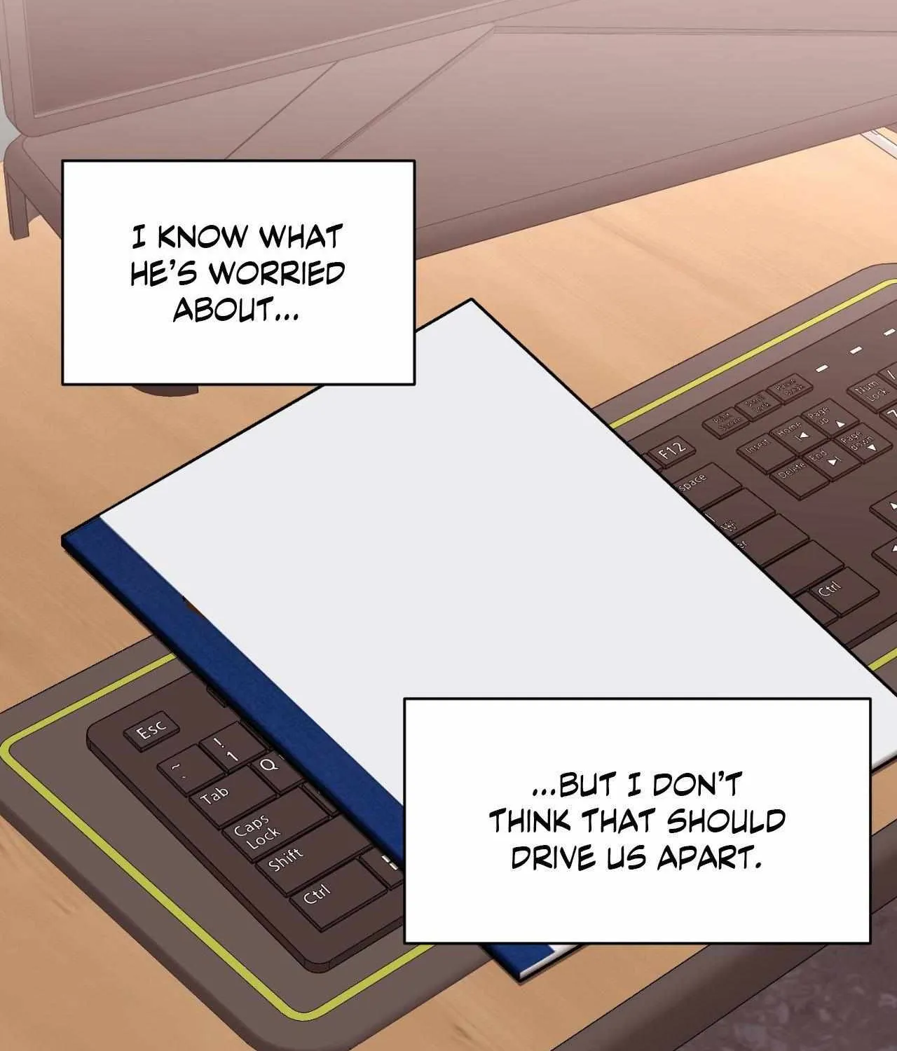 Read Dreaminess chapter 35 image 11 on Lezhin
