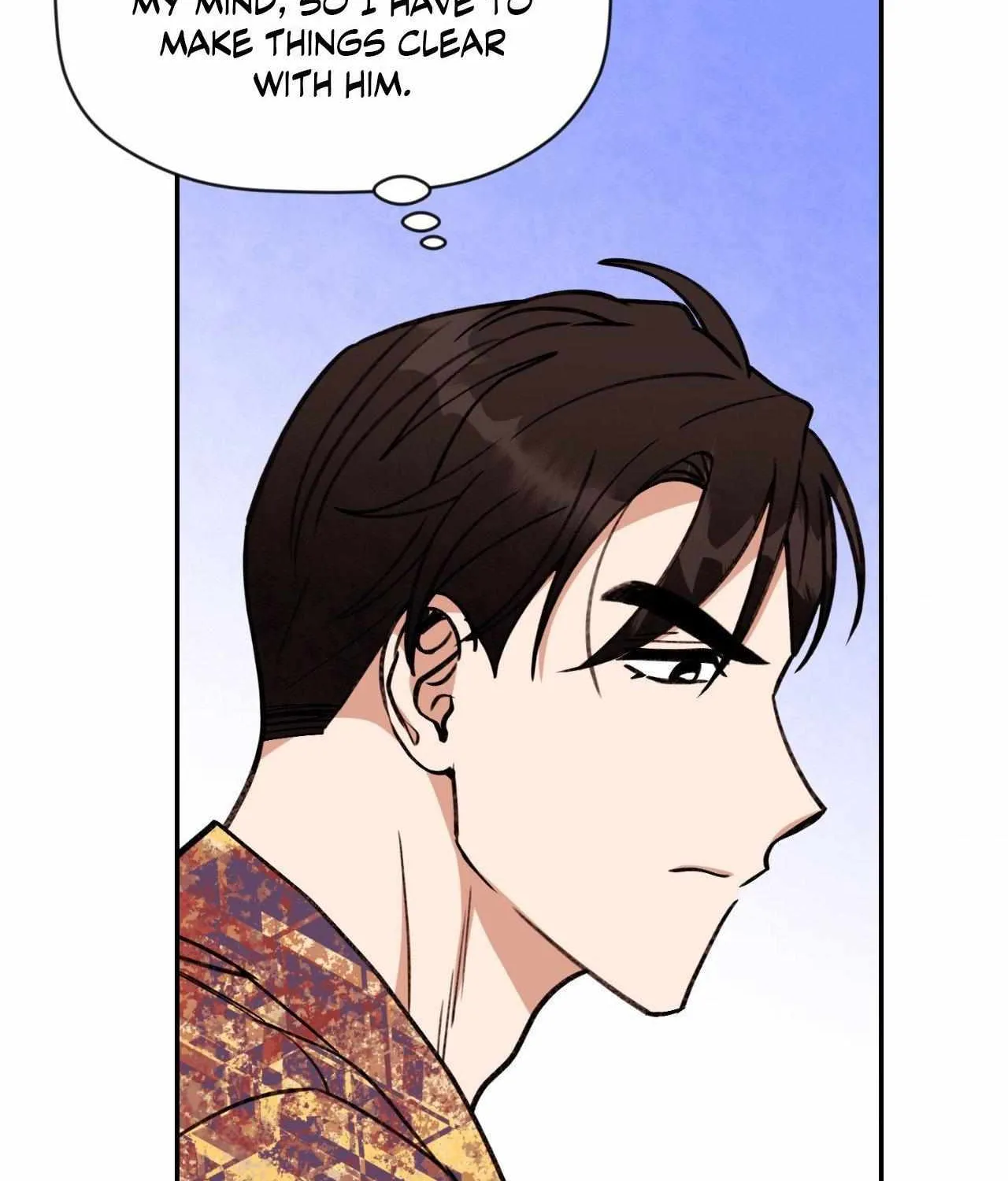 Read Dreaminess chapter 35 image 13 on Lezhin